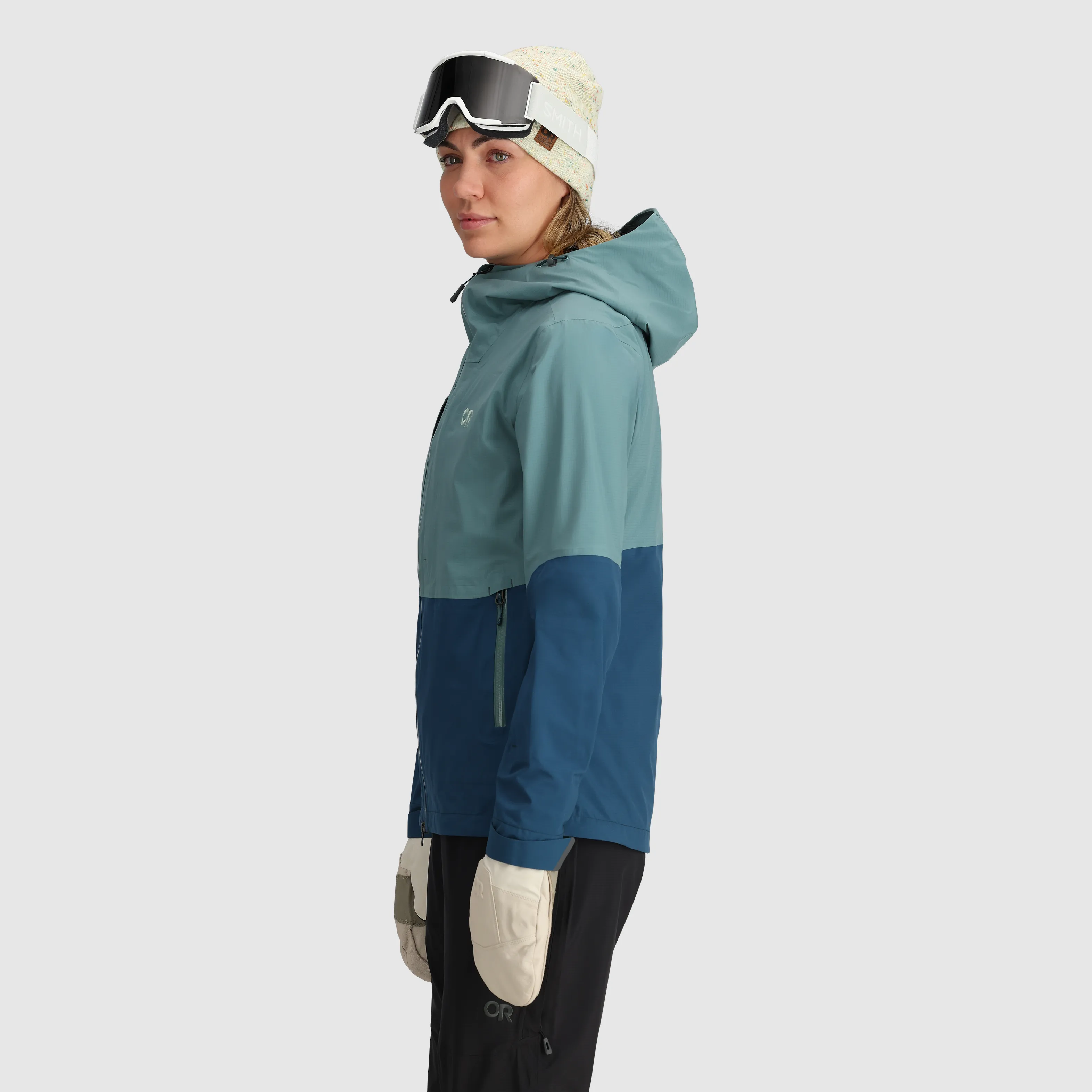 Women's Carbide Jacket Outdoor Research