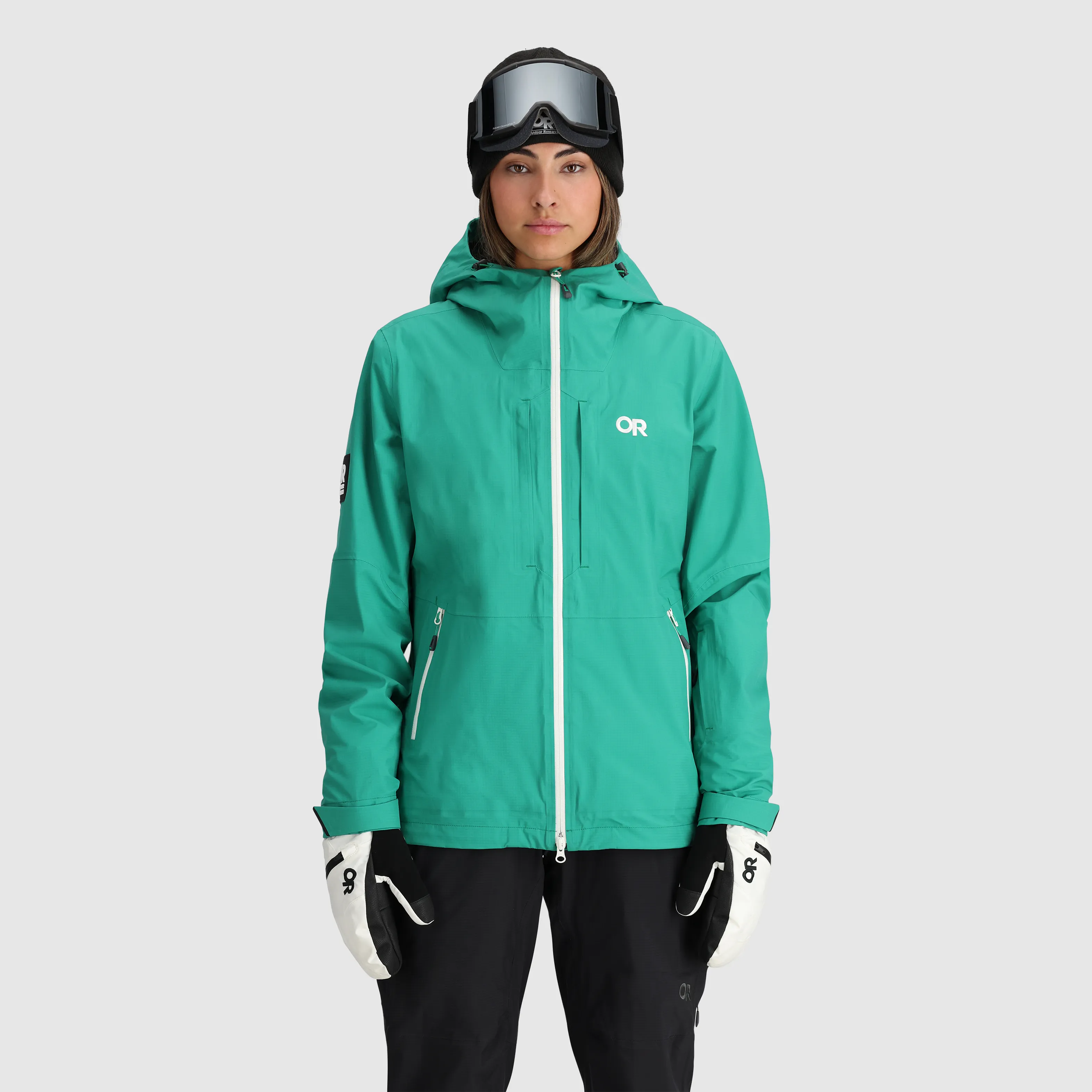 Women's Carbide Jacket Outdoor Research