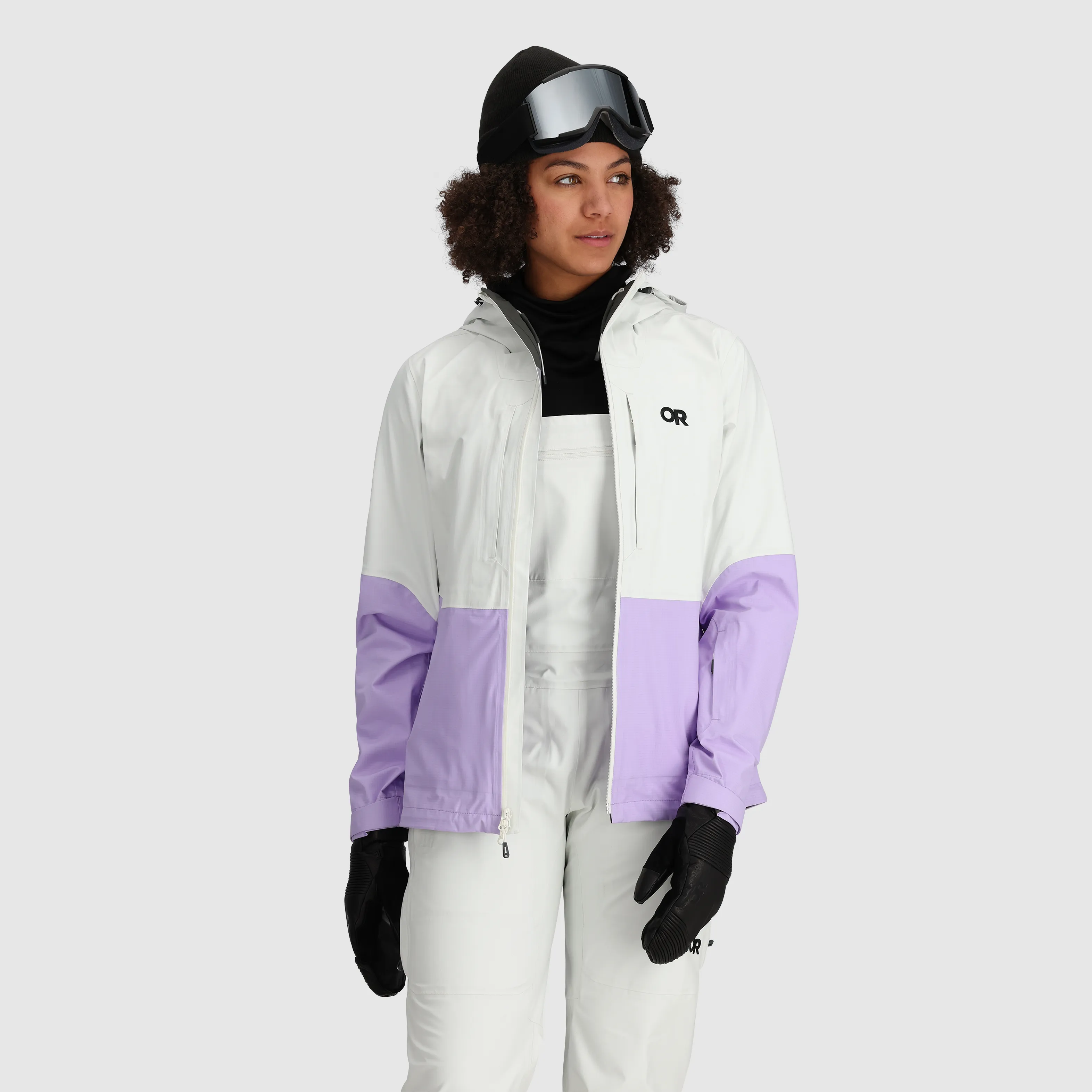 Women's Carbide Jacket Outdoor Research