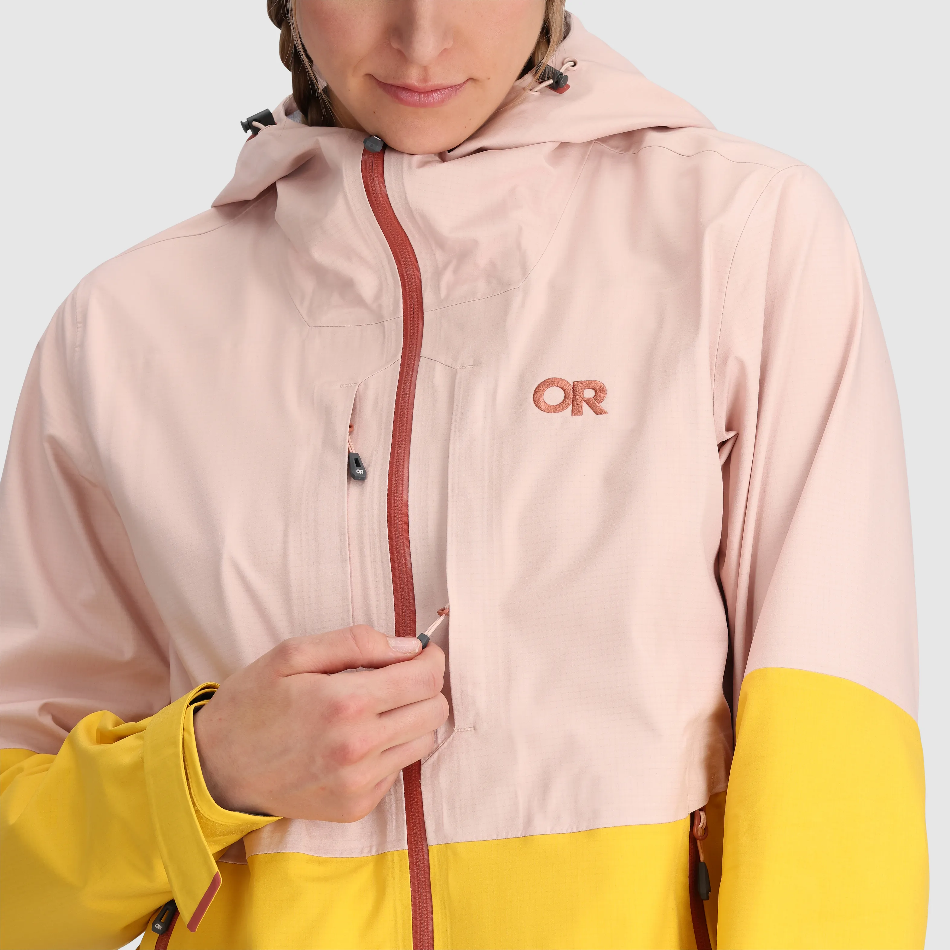 Women's Carbide Jacket Outdoor Research