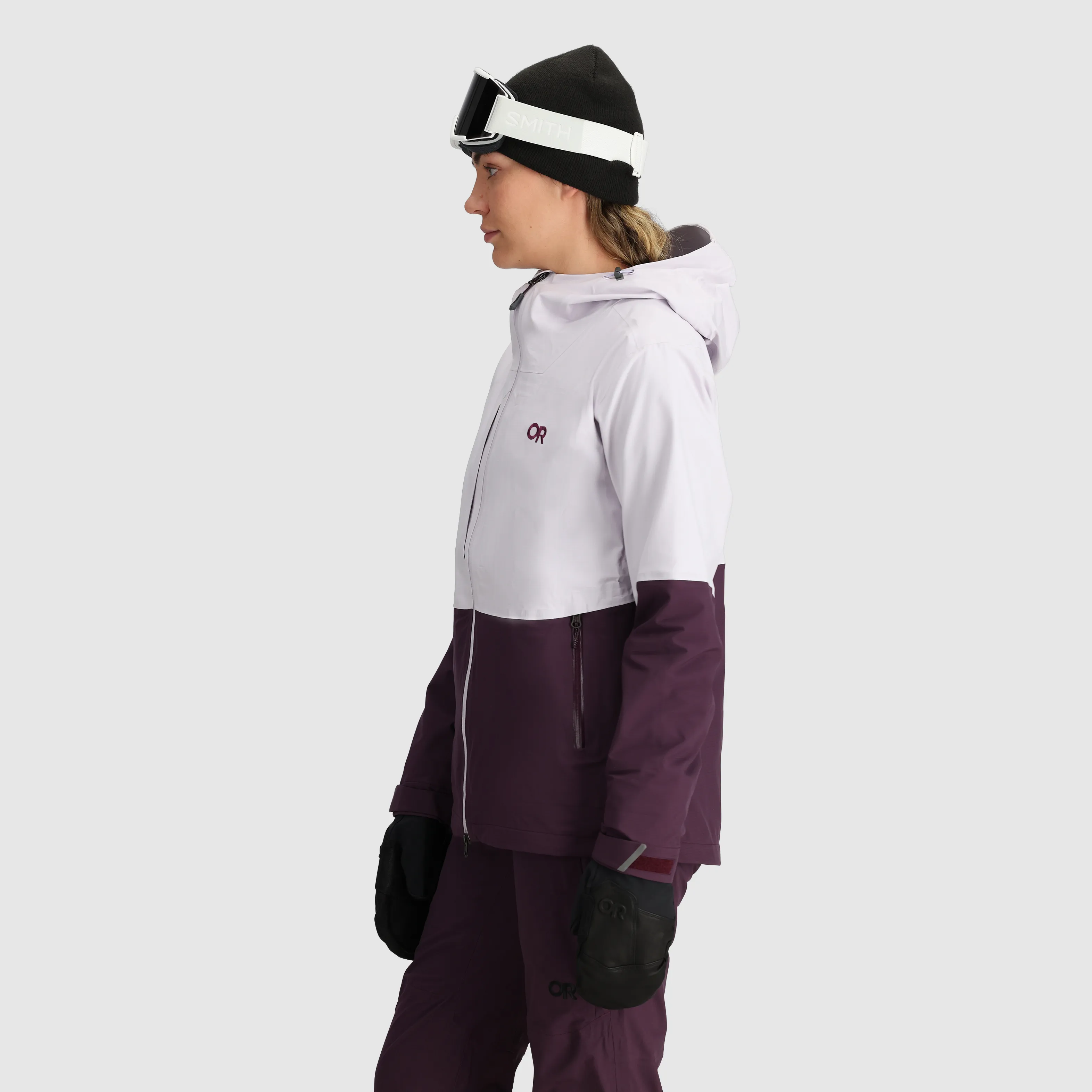 Women's Carbide Jacket Outdoor Research