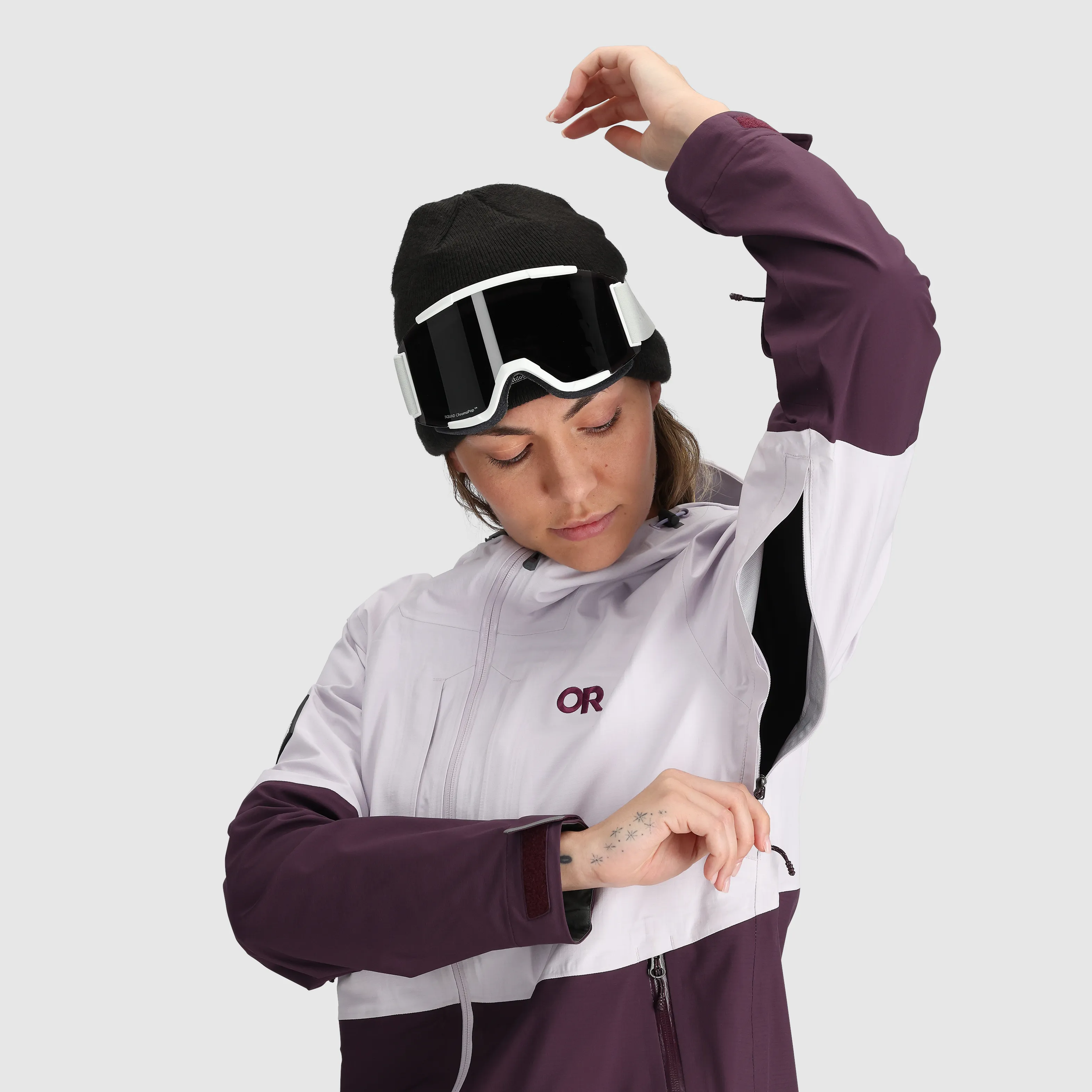 Women's Carbide Jacket Outdoor Research