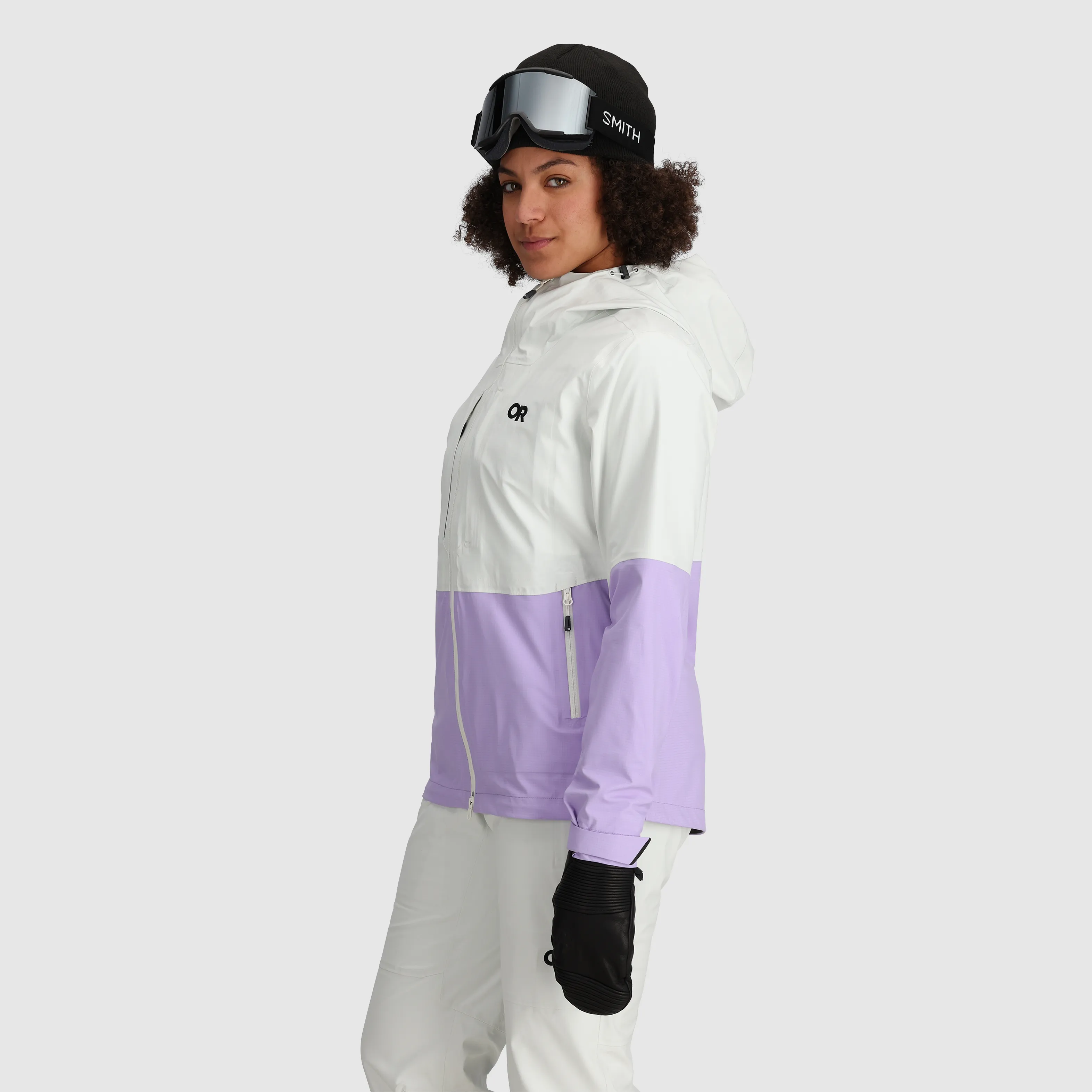 Women's Carbide Jacket Outdoor Research