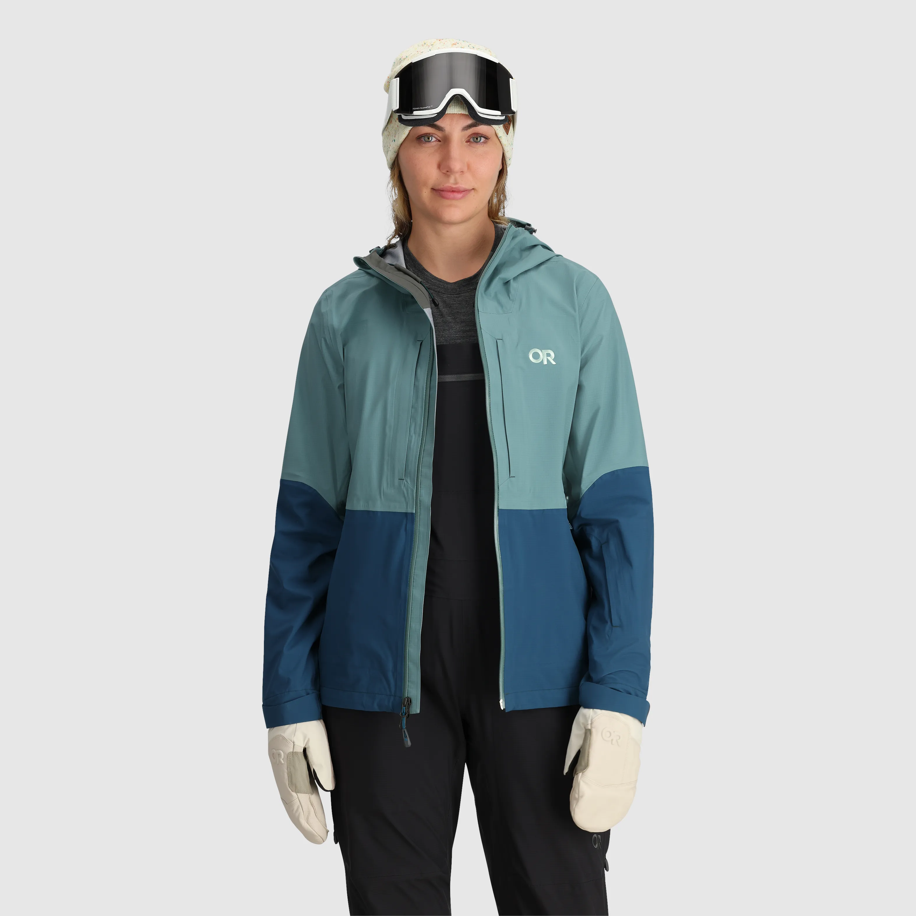 Women's Carbide Jacket Outdoor Research