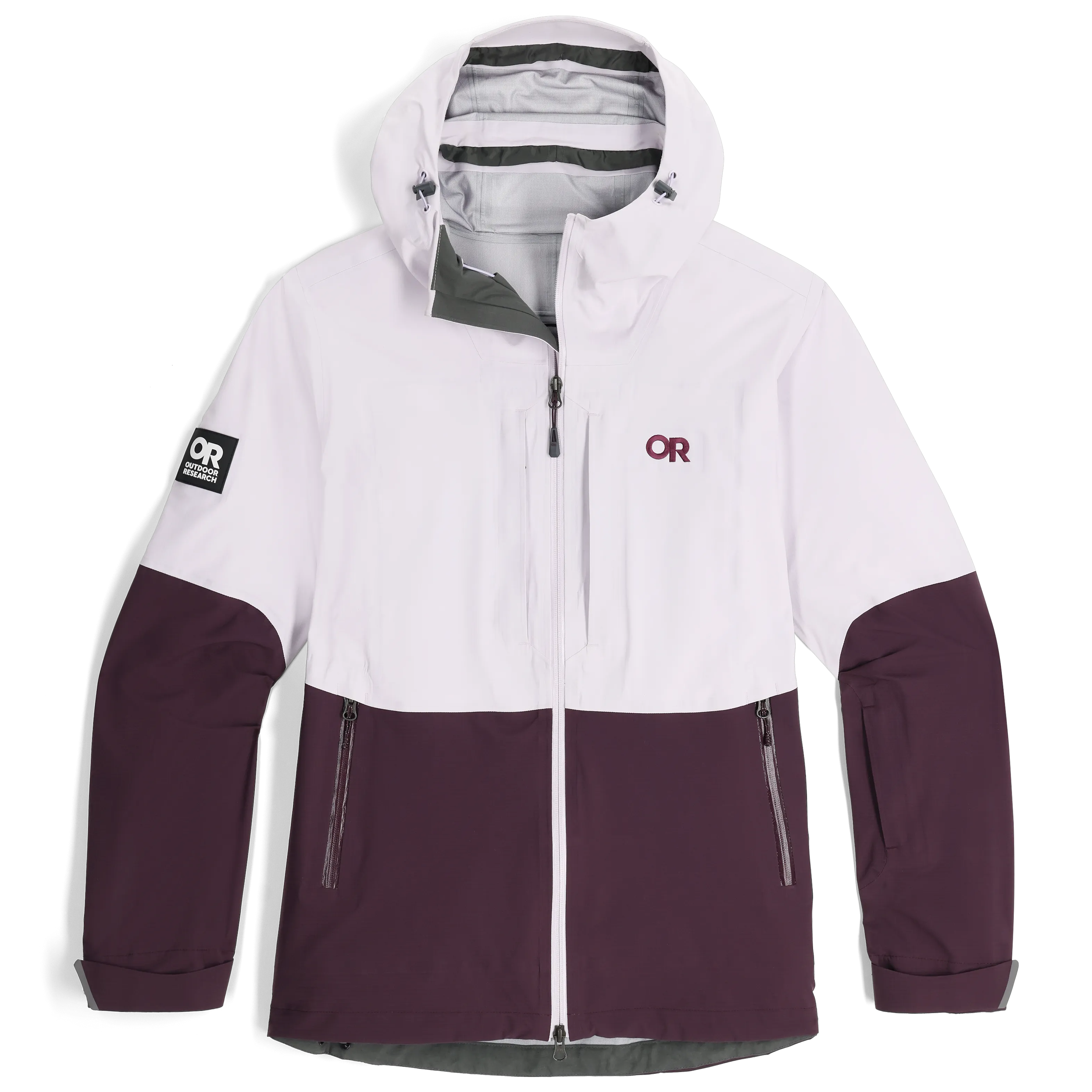 Women's Carbide Jacket Outdoor Research