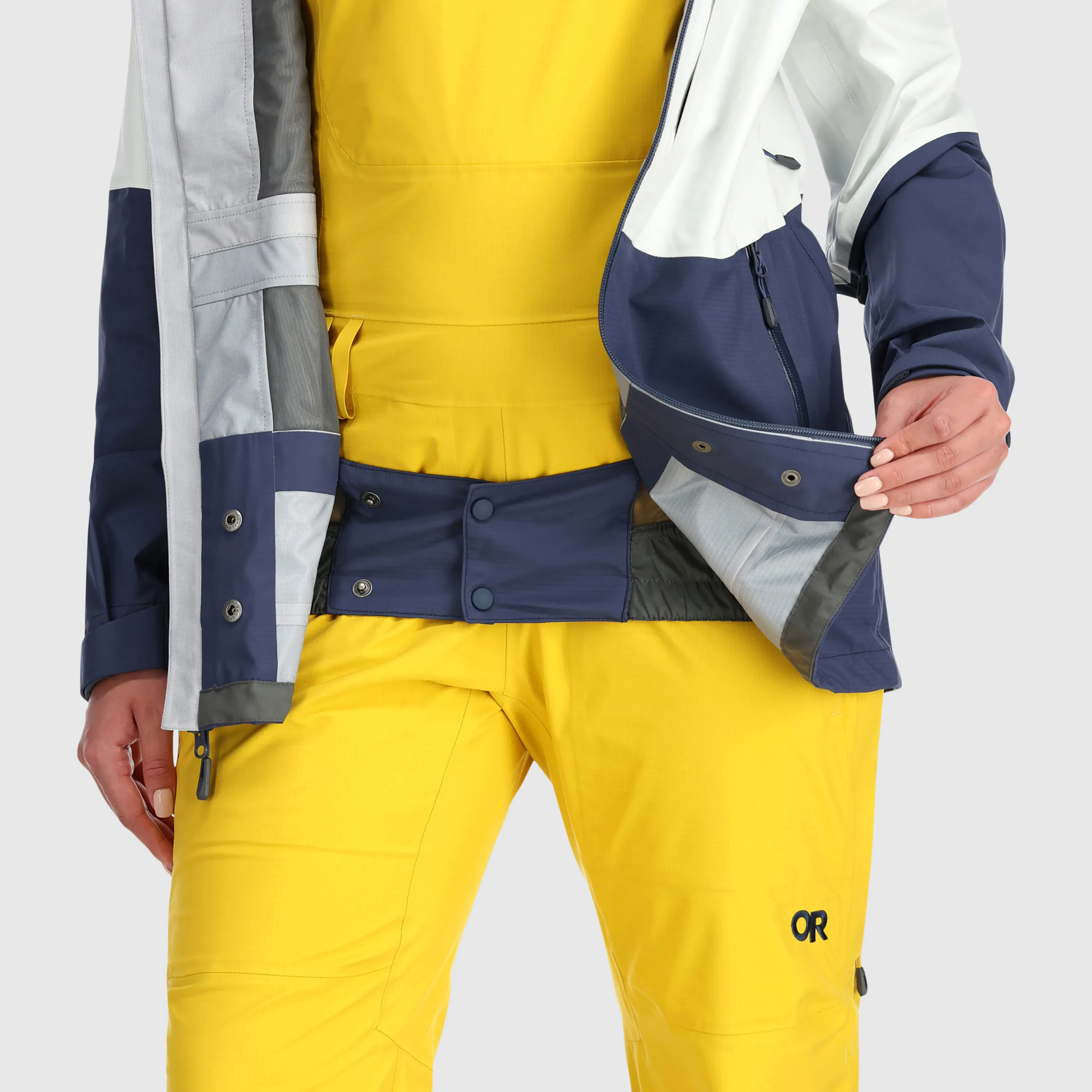 Women's Carbide Jacket Outdoor Research
