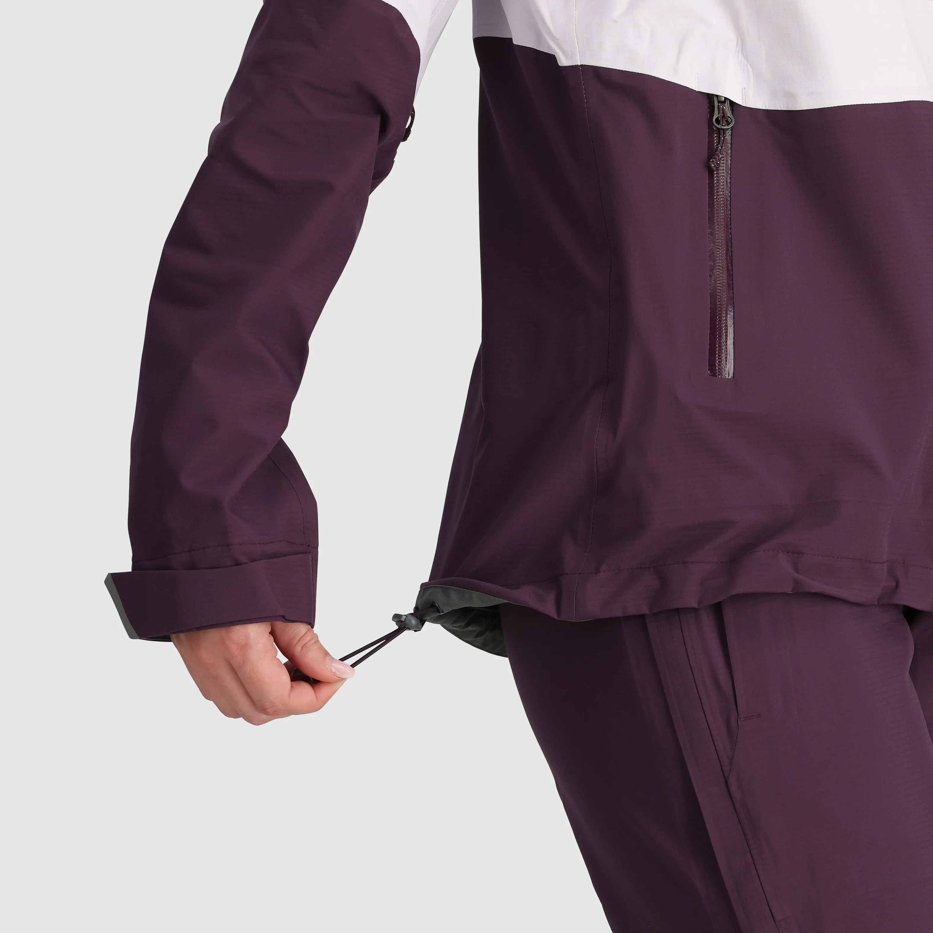 Women's Carbide Jacket Outdoor Research