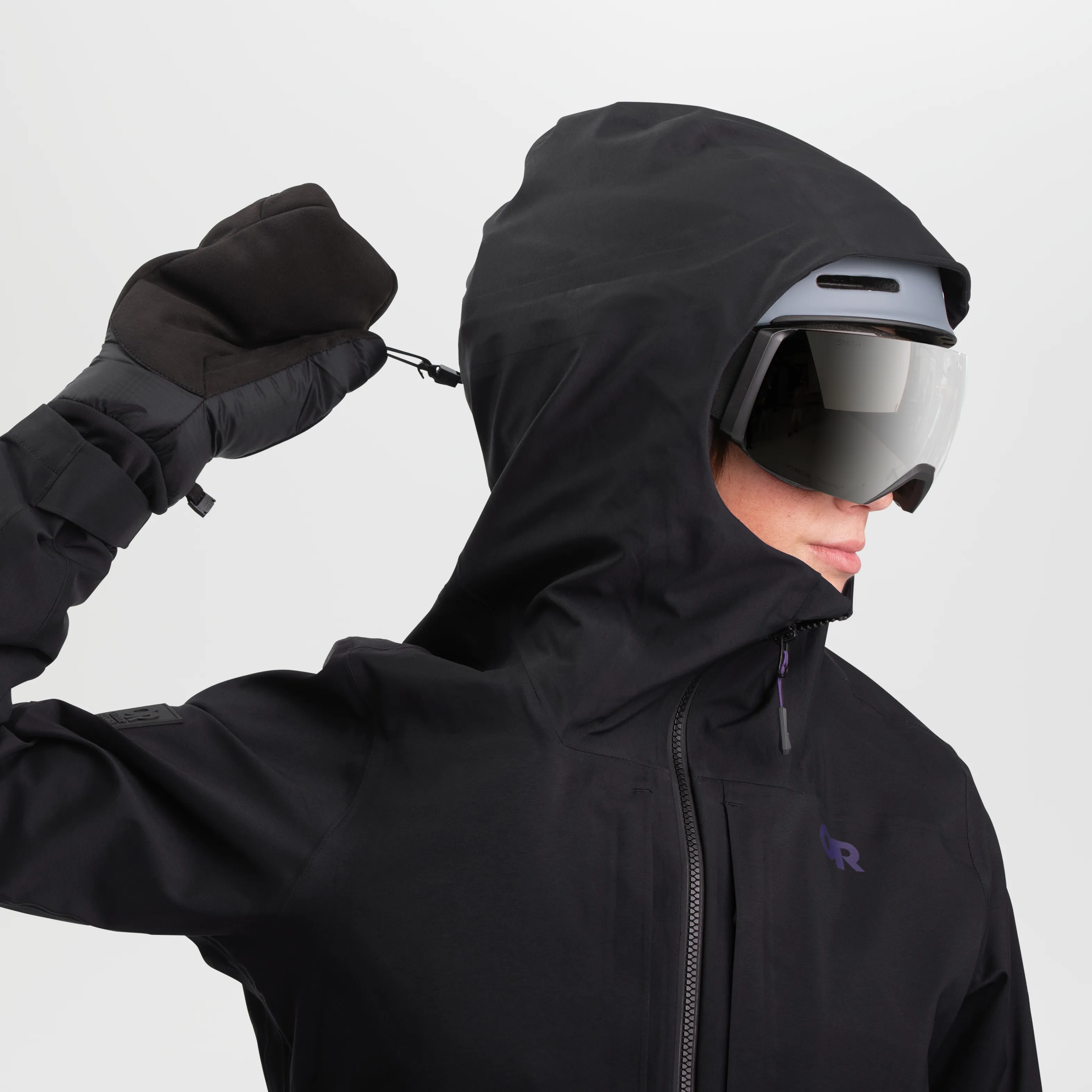 Women's Carbide Jacket Outdoor Research