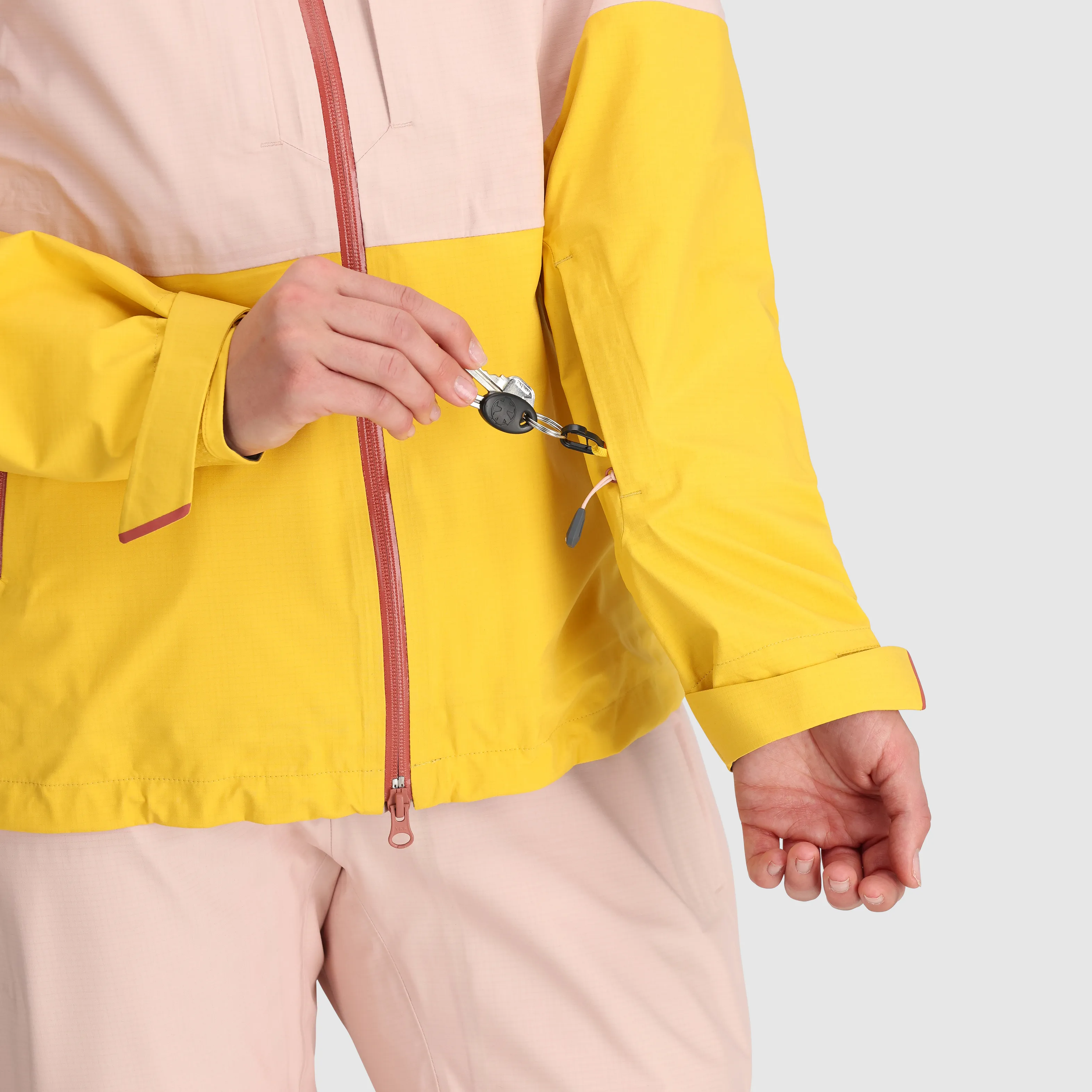 Women's Carbide Jacket Outdoor Research