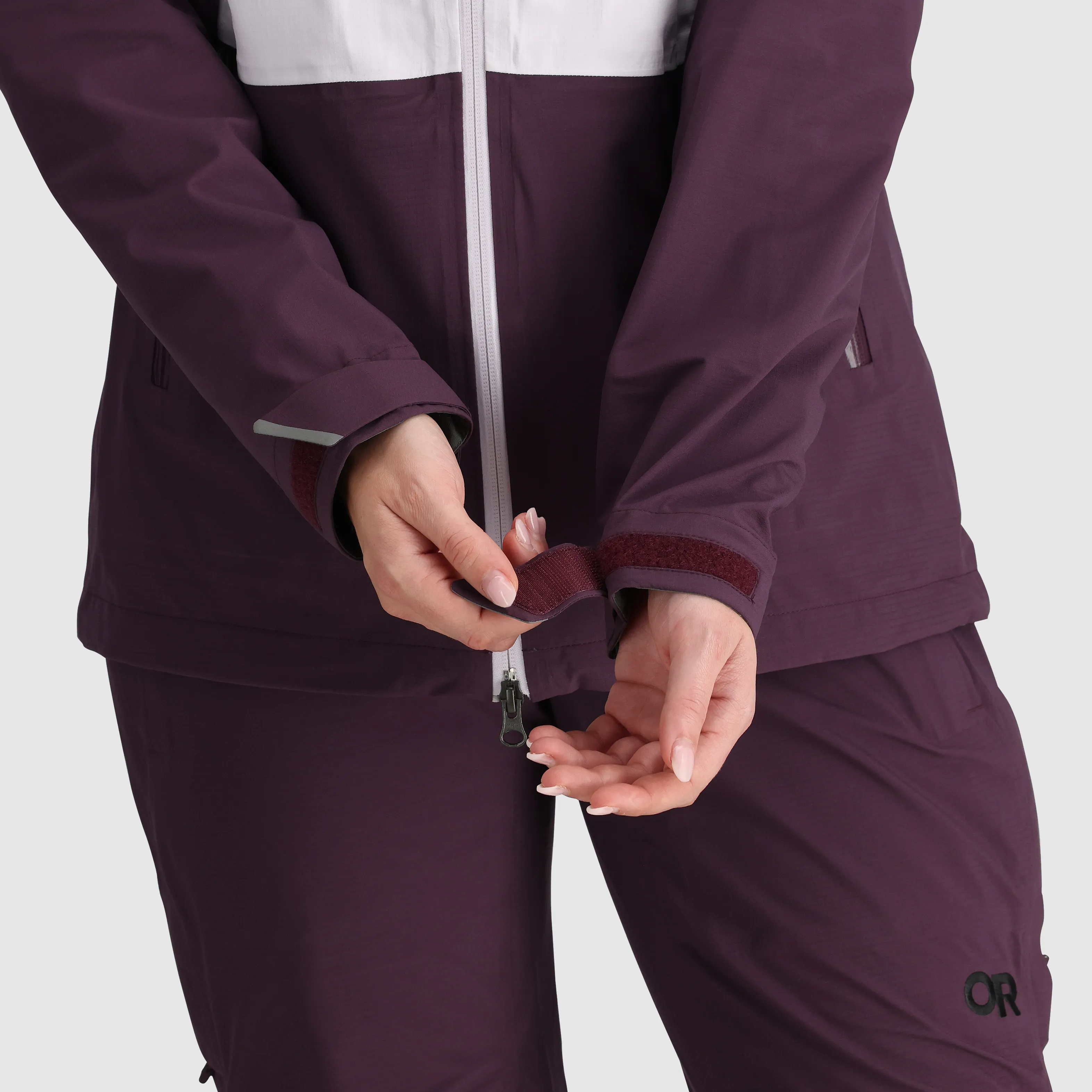 Women's Carbide Jacket Outdoor Research