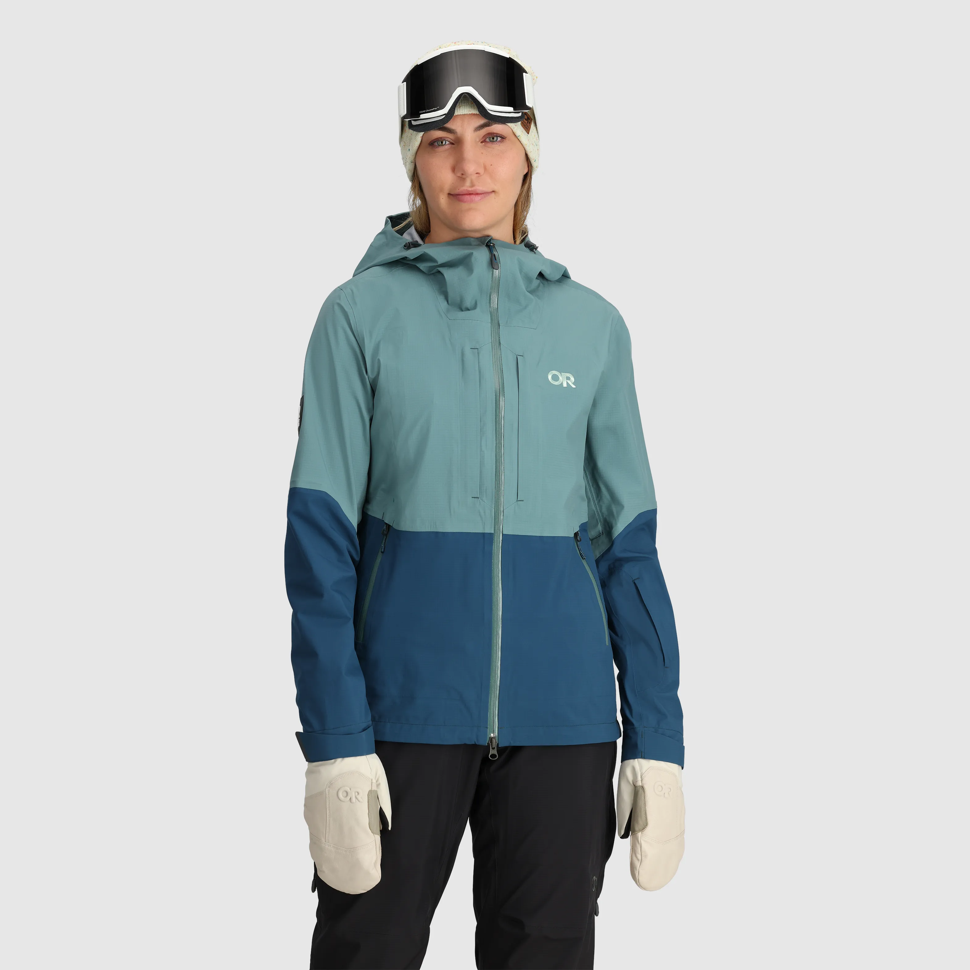 Women's Carbide Jacket Outdoor Research