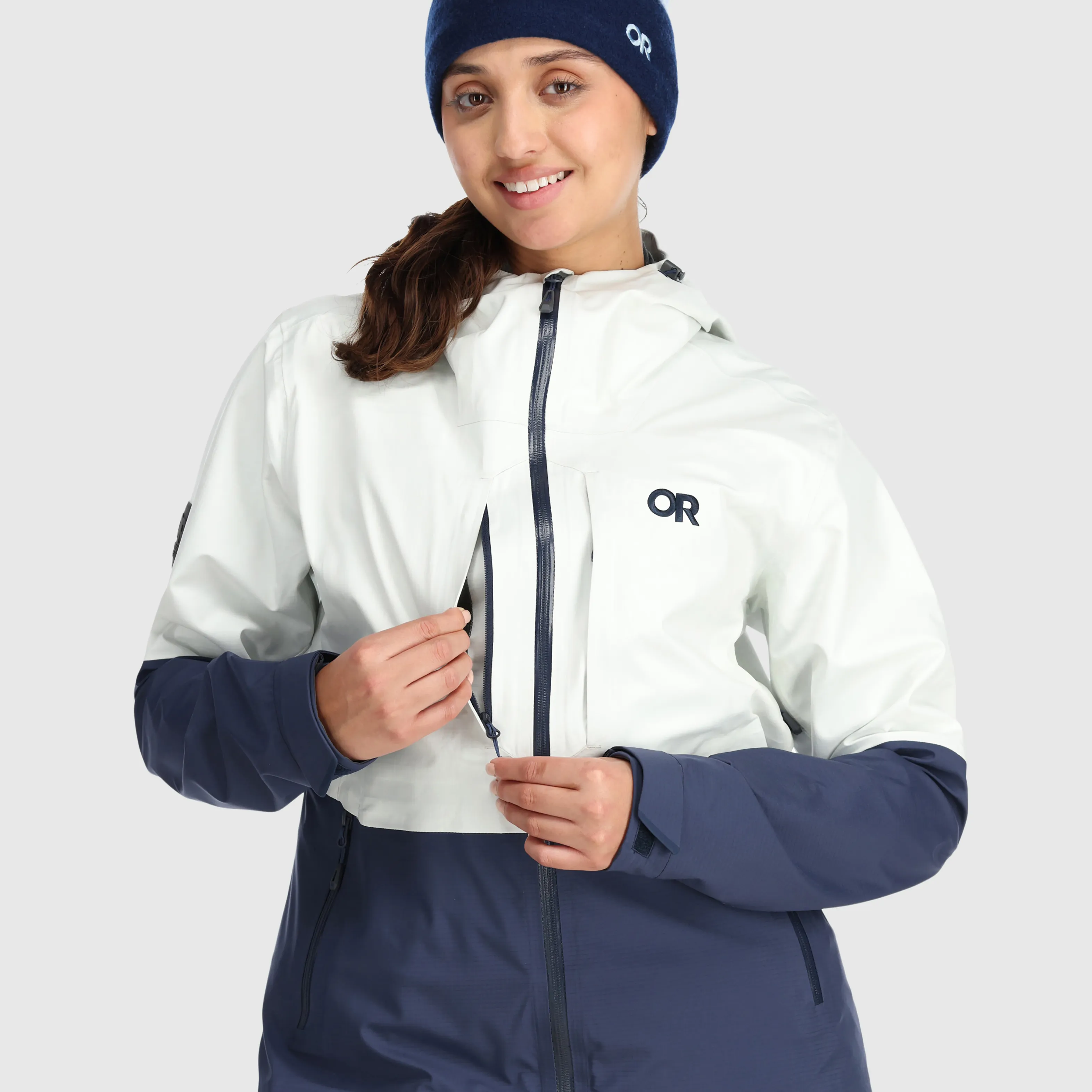 Women's Carbide Jacket Outdoor Research