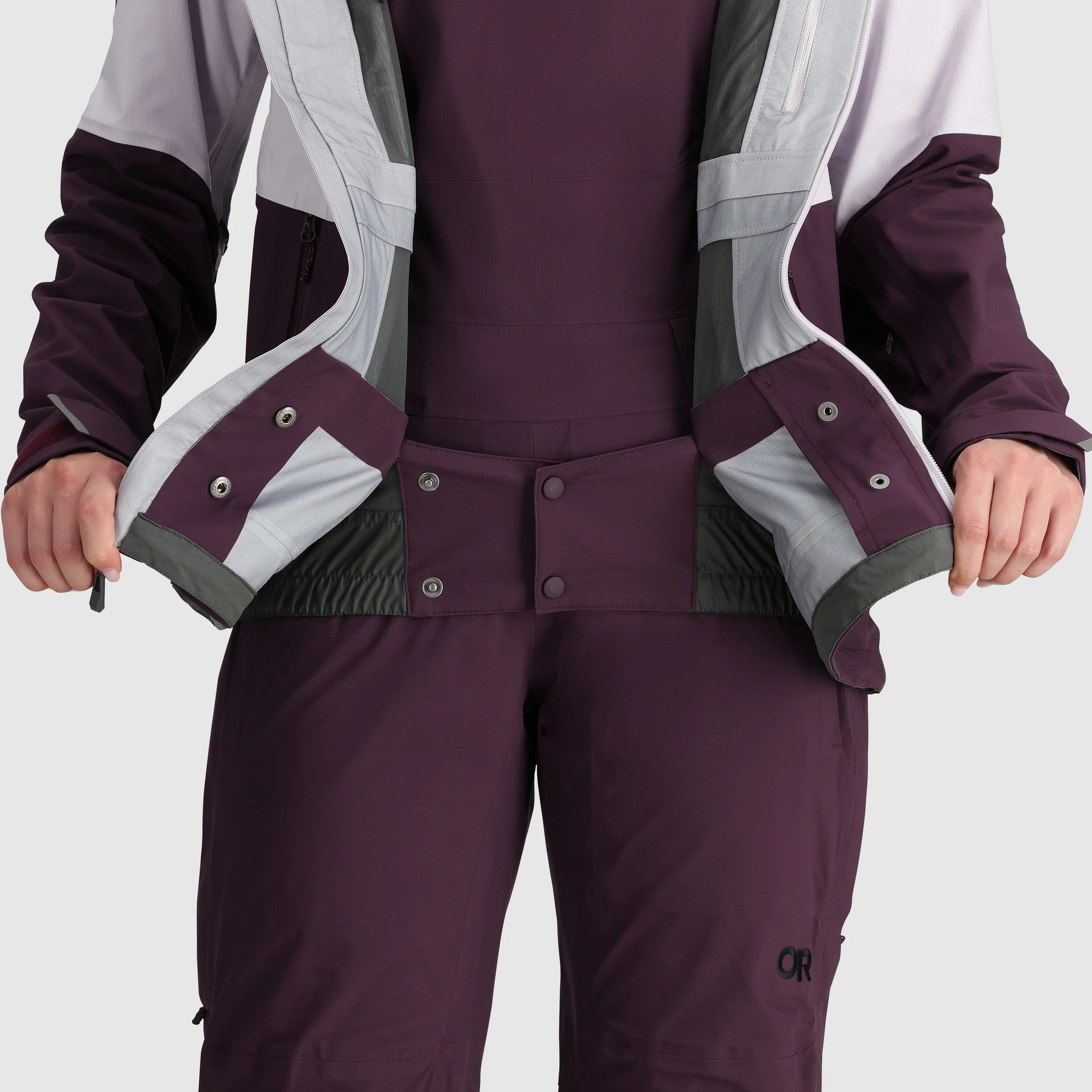 Women's Carbide Jacket Outdoor Research