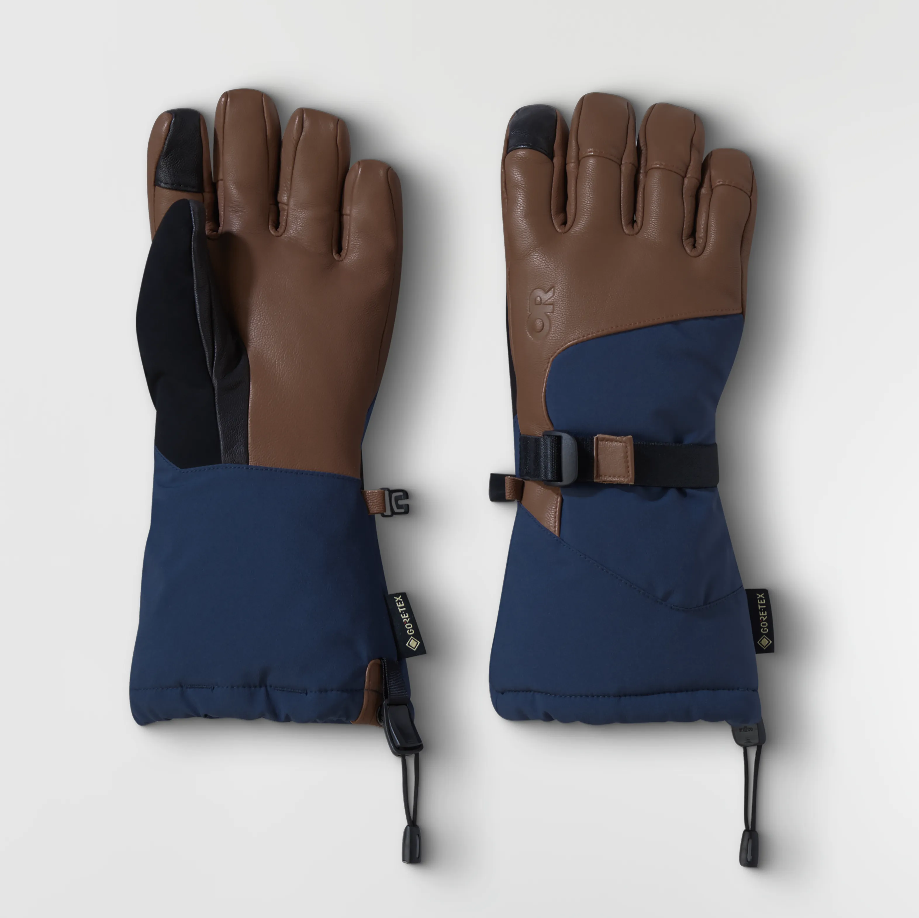 Women's Carbide Sensor Gloves Outdoor Research