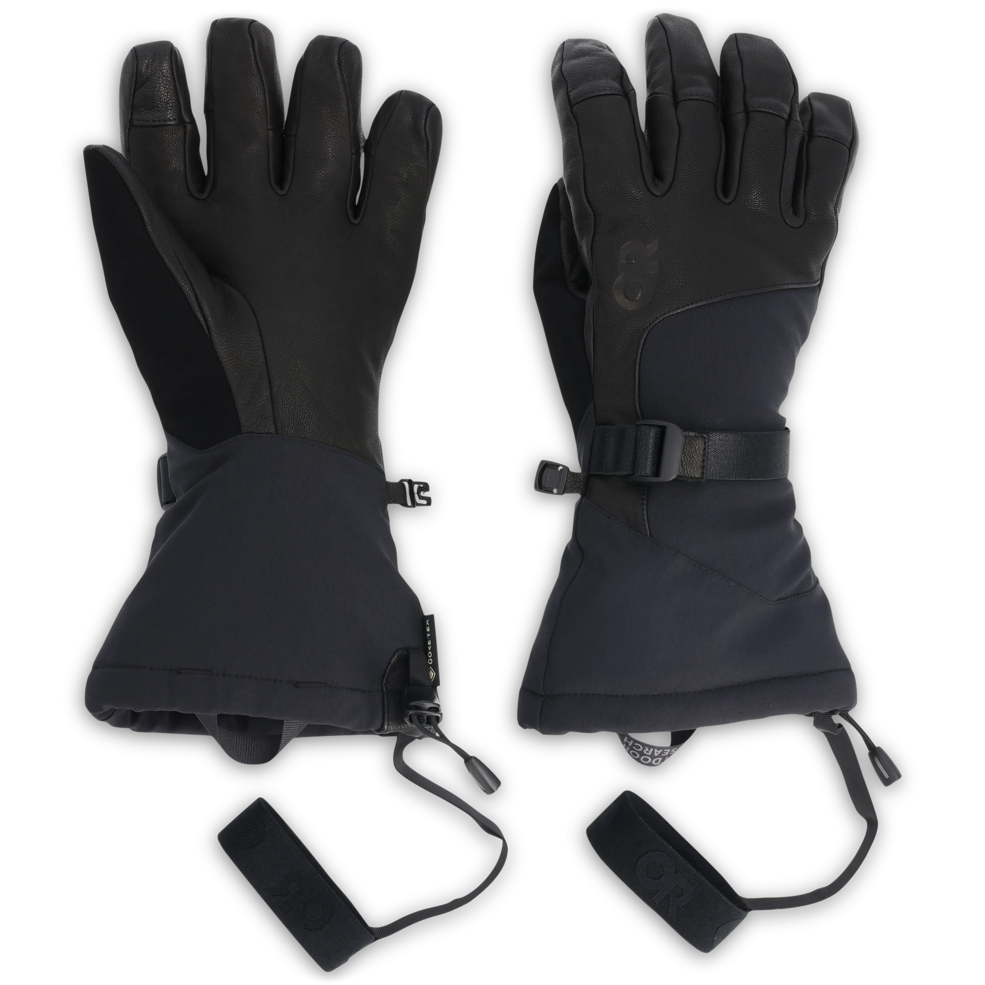 Women's Carbide Sensor Gloves Outdoor Research