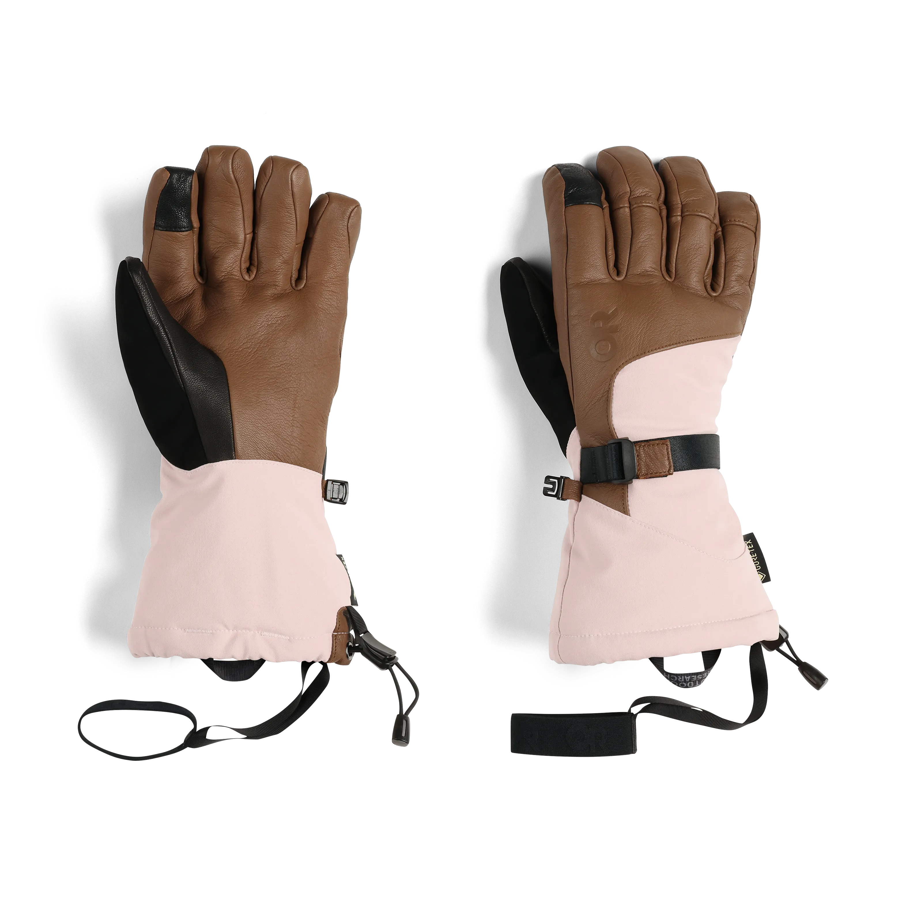 Women's Carbide Sensor Gloves Outdoor Research