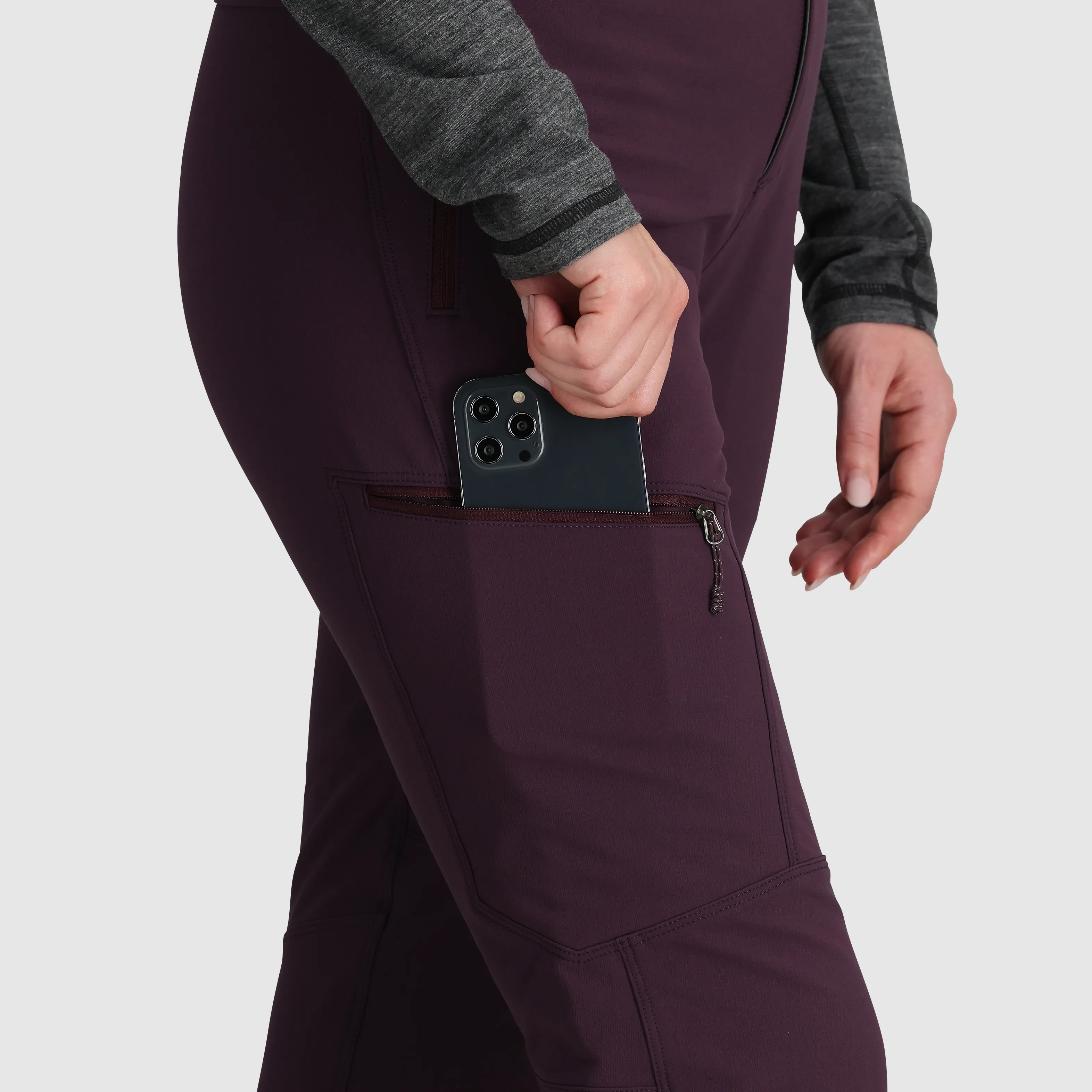 Women's Cirque III Pants Outdoor Research