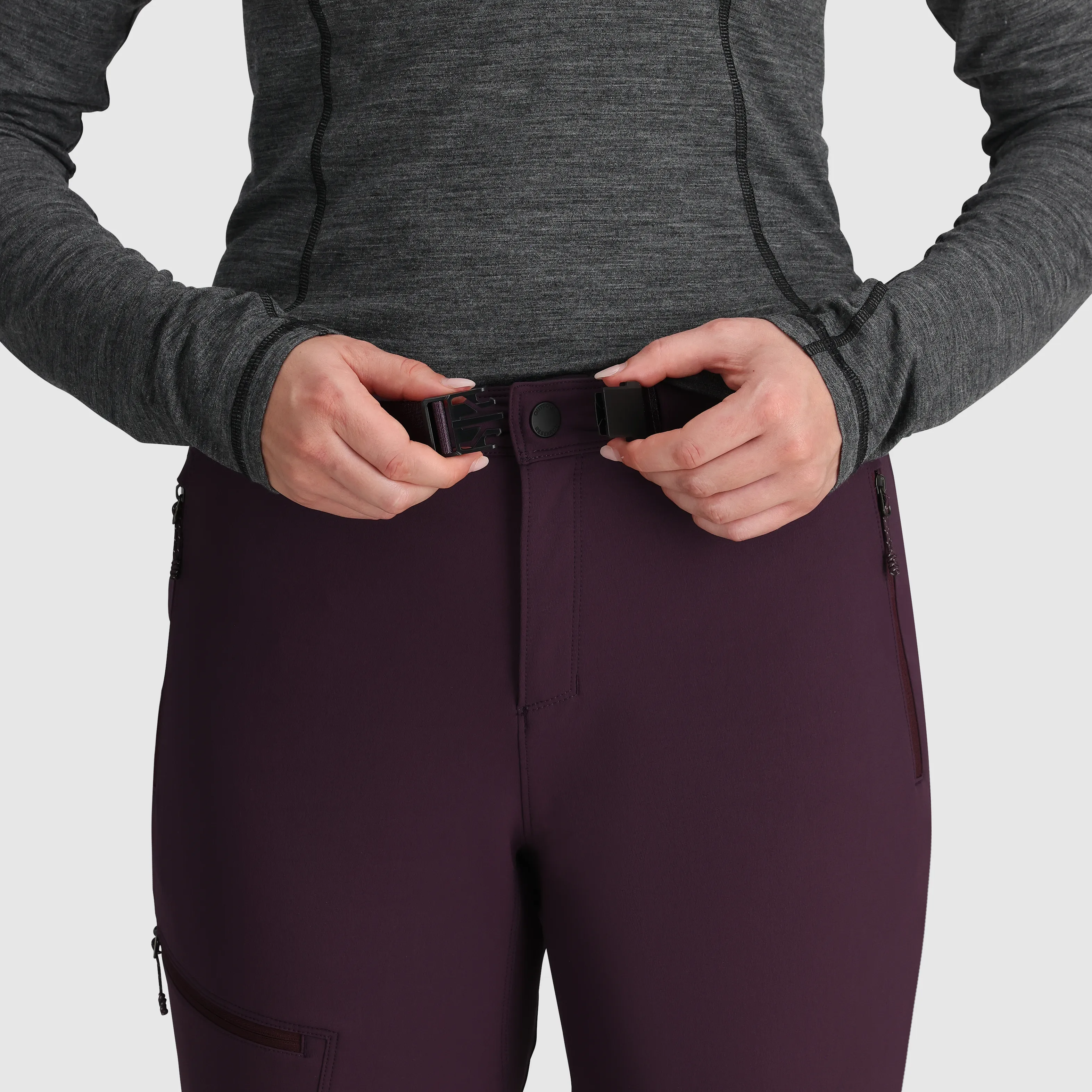 Women's Cirque III Pants Outdoor Research