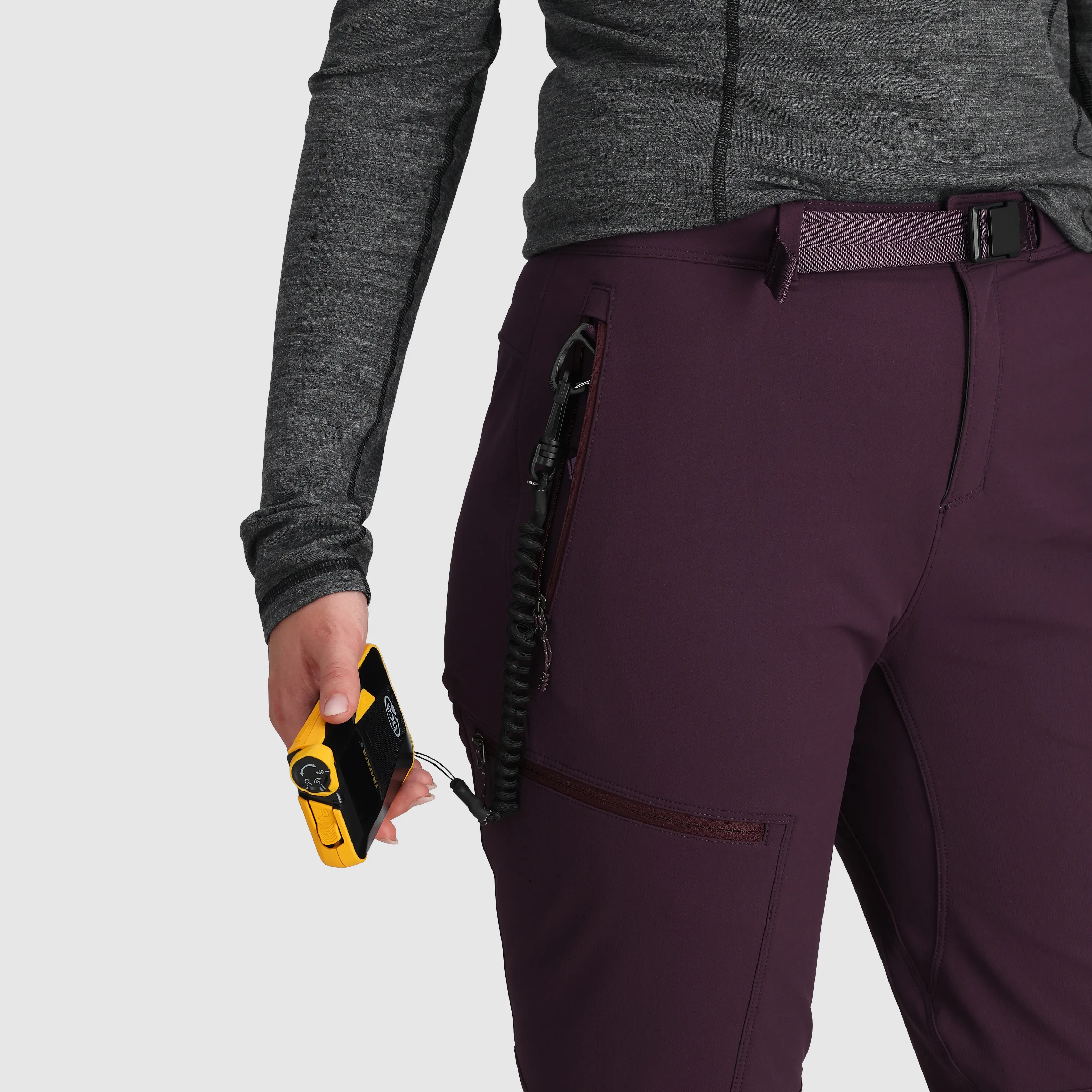Women's Cirque III Pants Outdoor Research