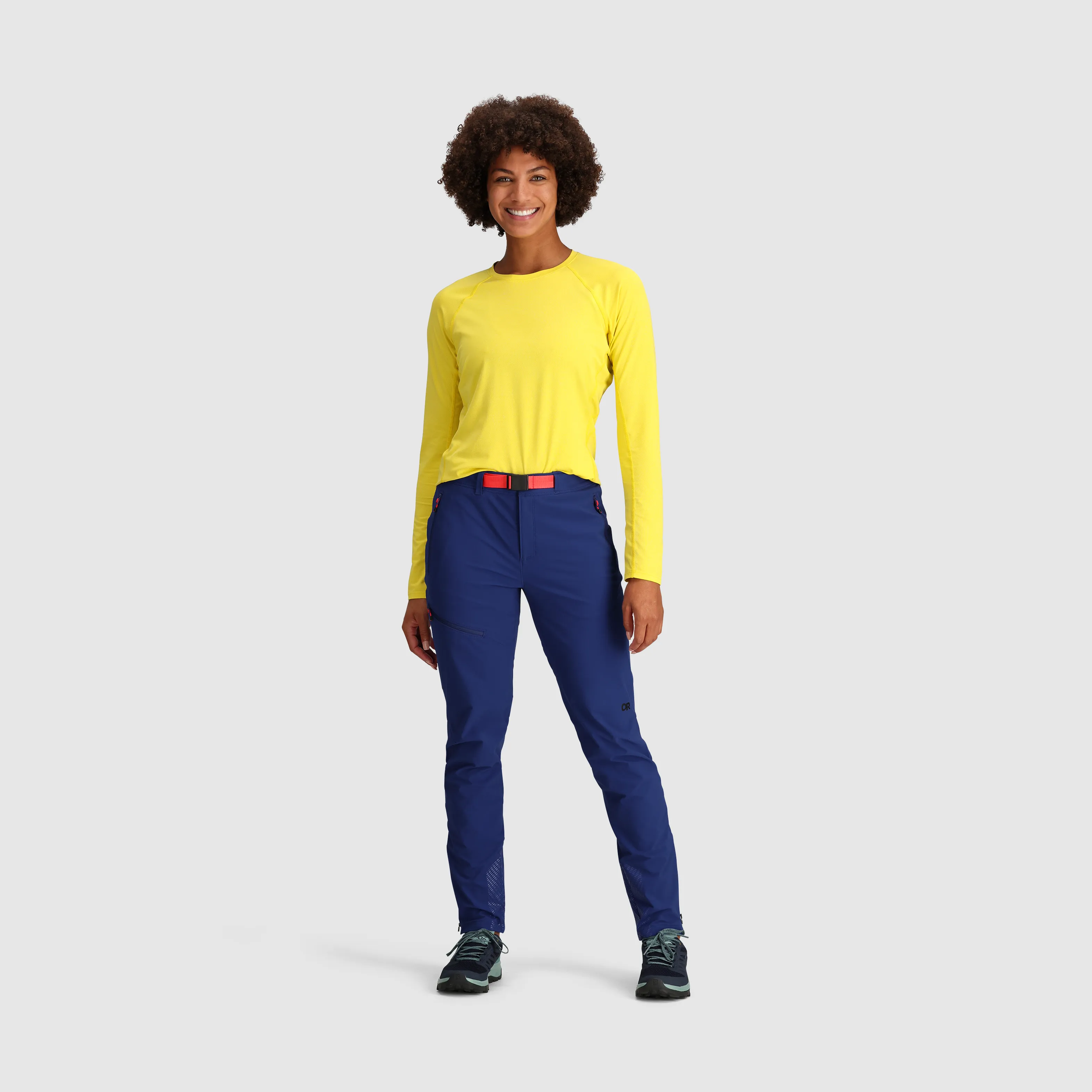 Women's Cirque Lite Pants Outdoor Research