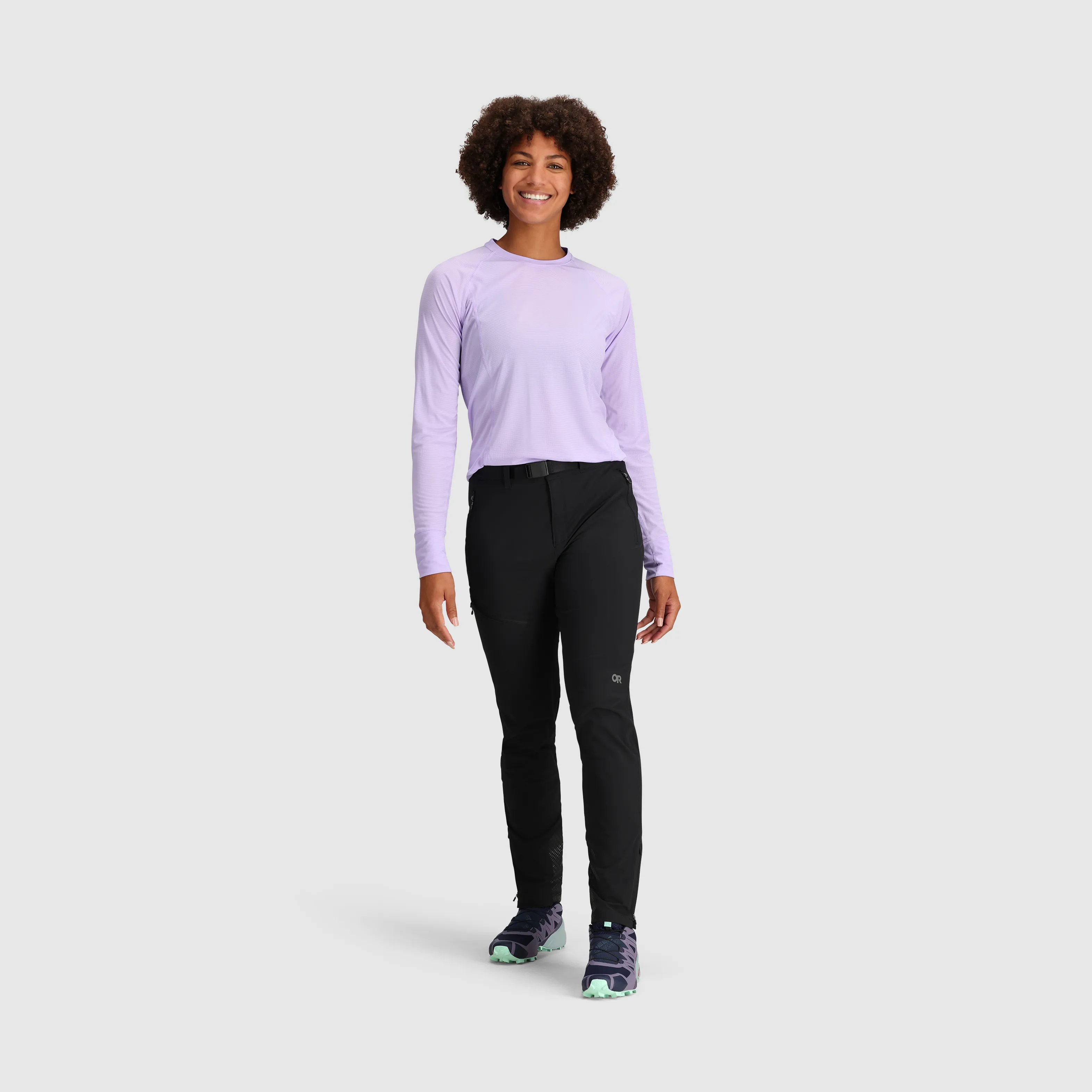 Women's Cirque Lite Pants Outdoor Research