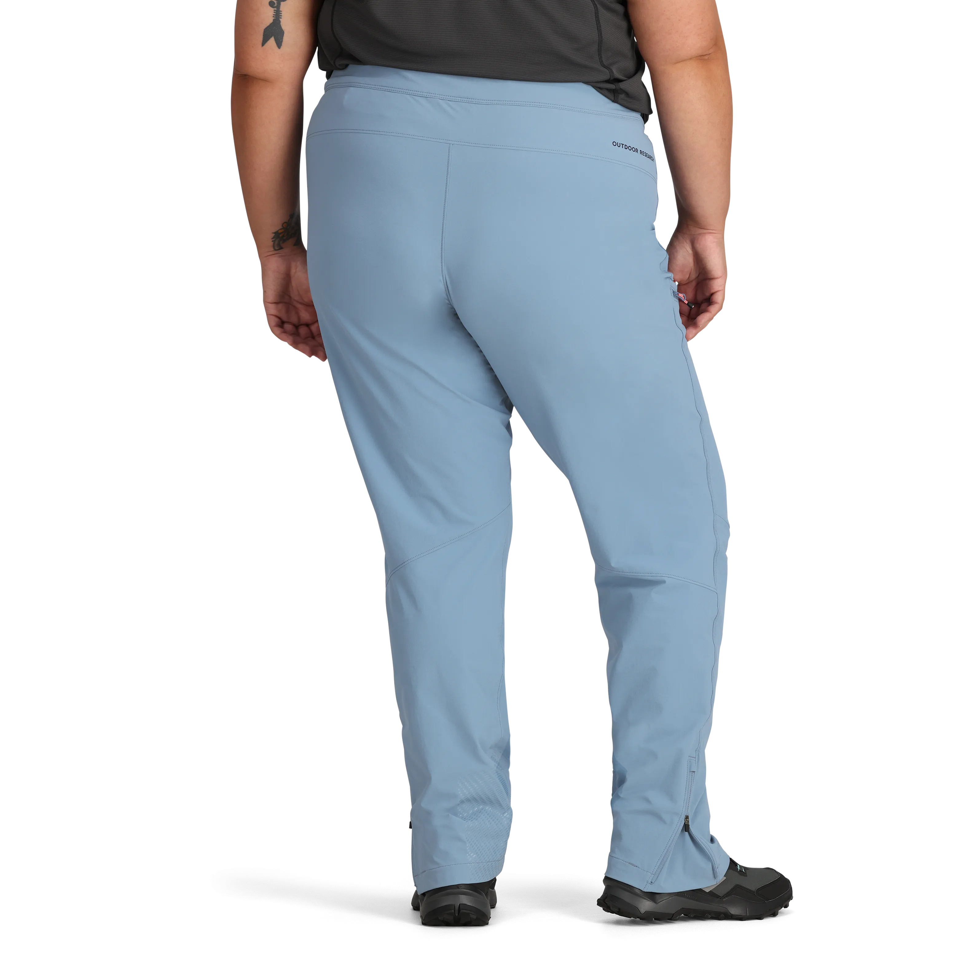 Women's Cirque Lite Pants-Plus Outdoor Research