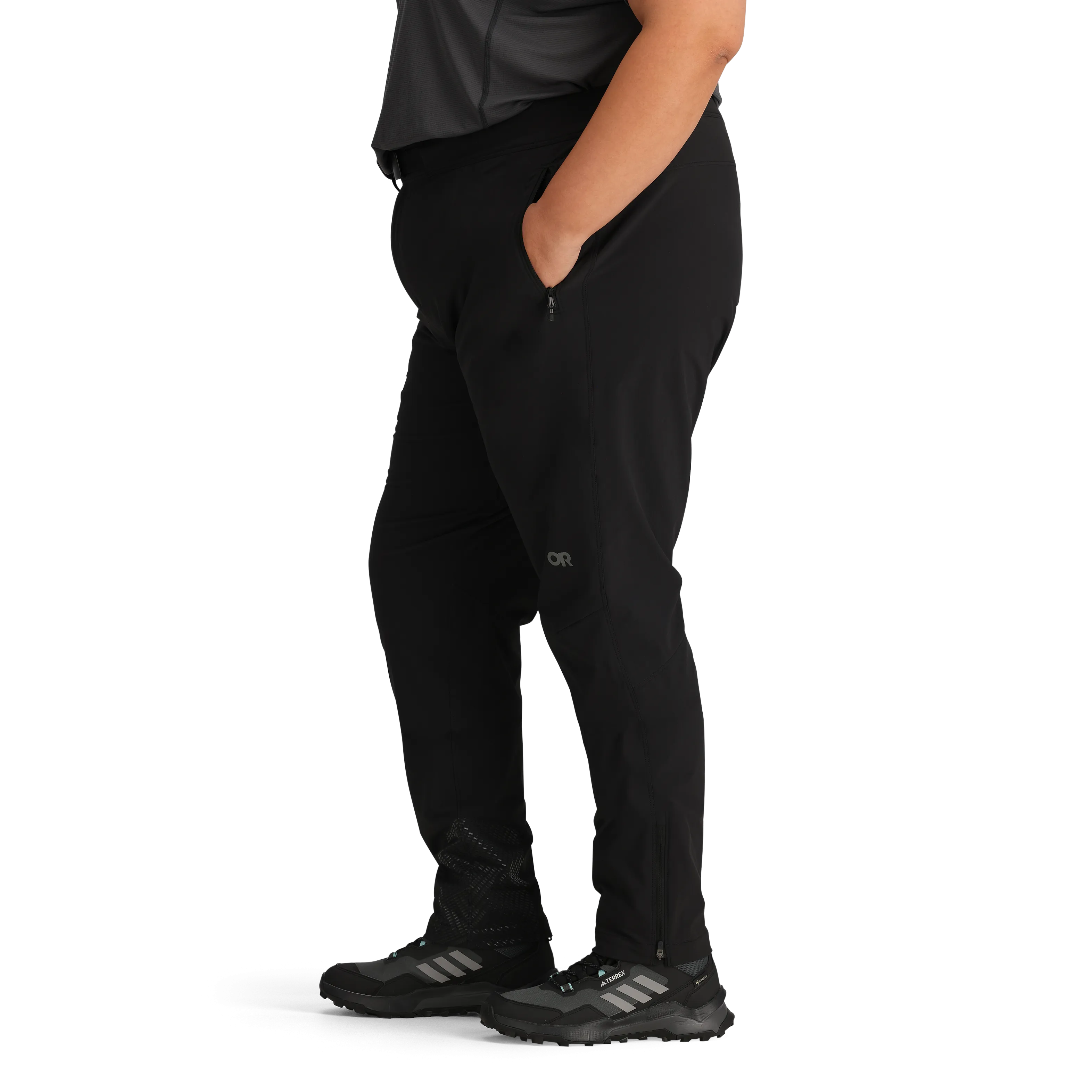 Women's Cirque Lite Pants-Plus Outdoor Research