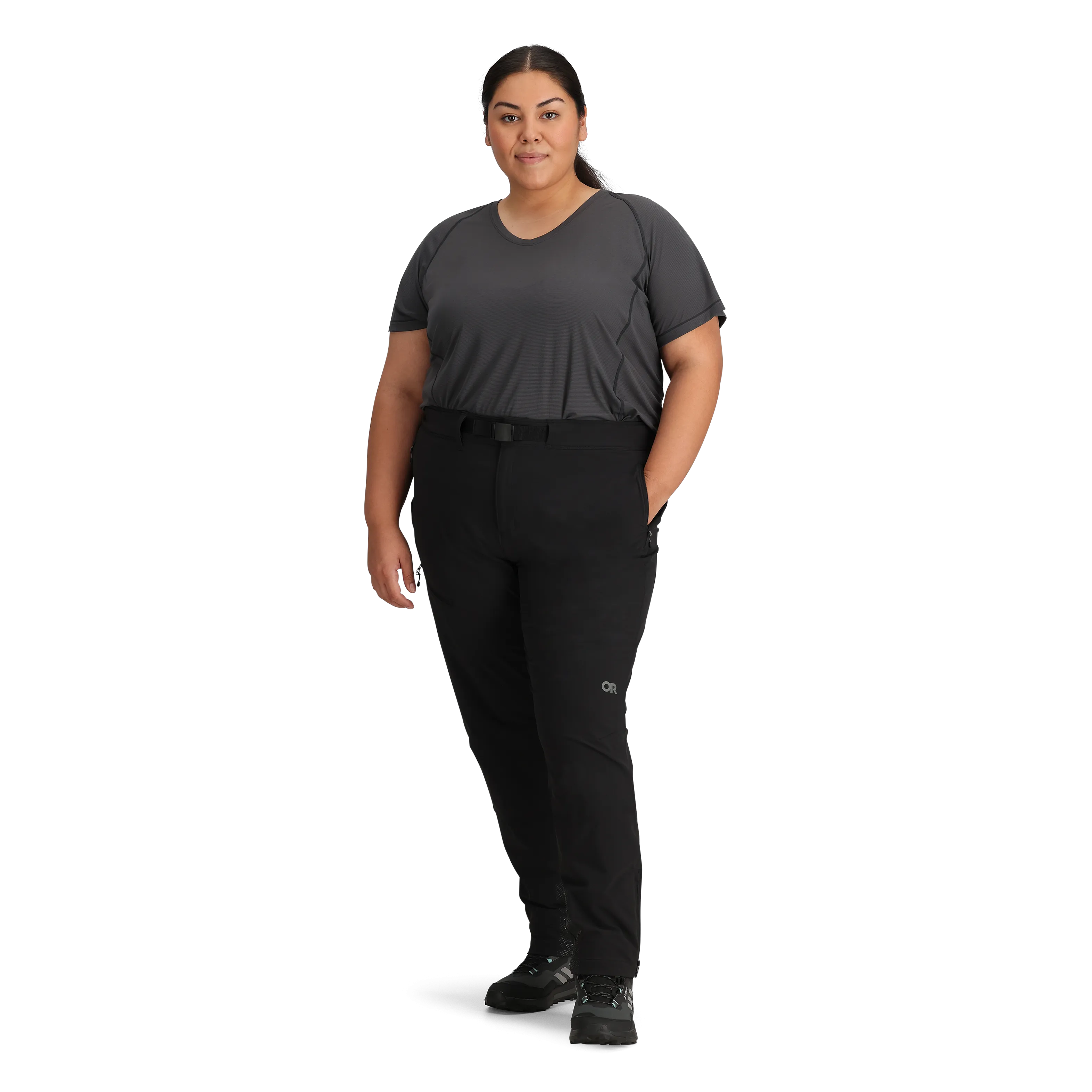 Women's Cirque Lite Pants-Plus Outdoor Research