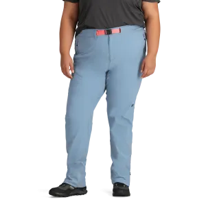 Women's Cirque Lite Pants-Plus Outdoor Research