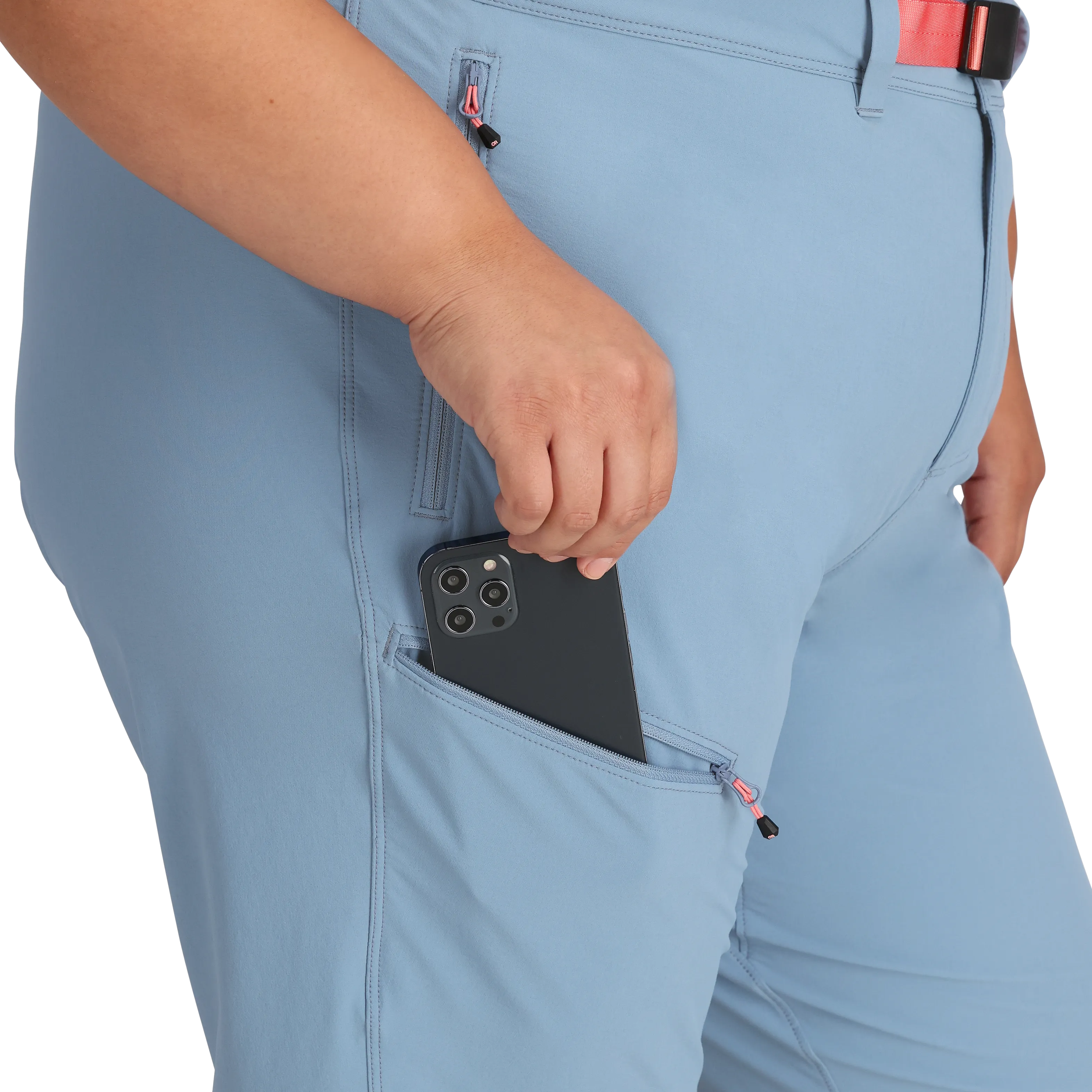 Women's Cirque Lite Pants-Plus Outdoor Research