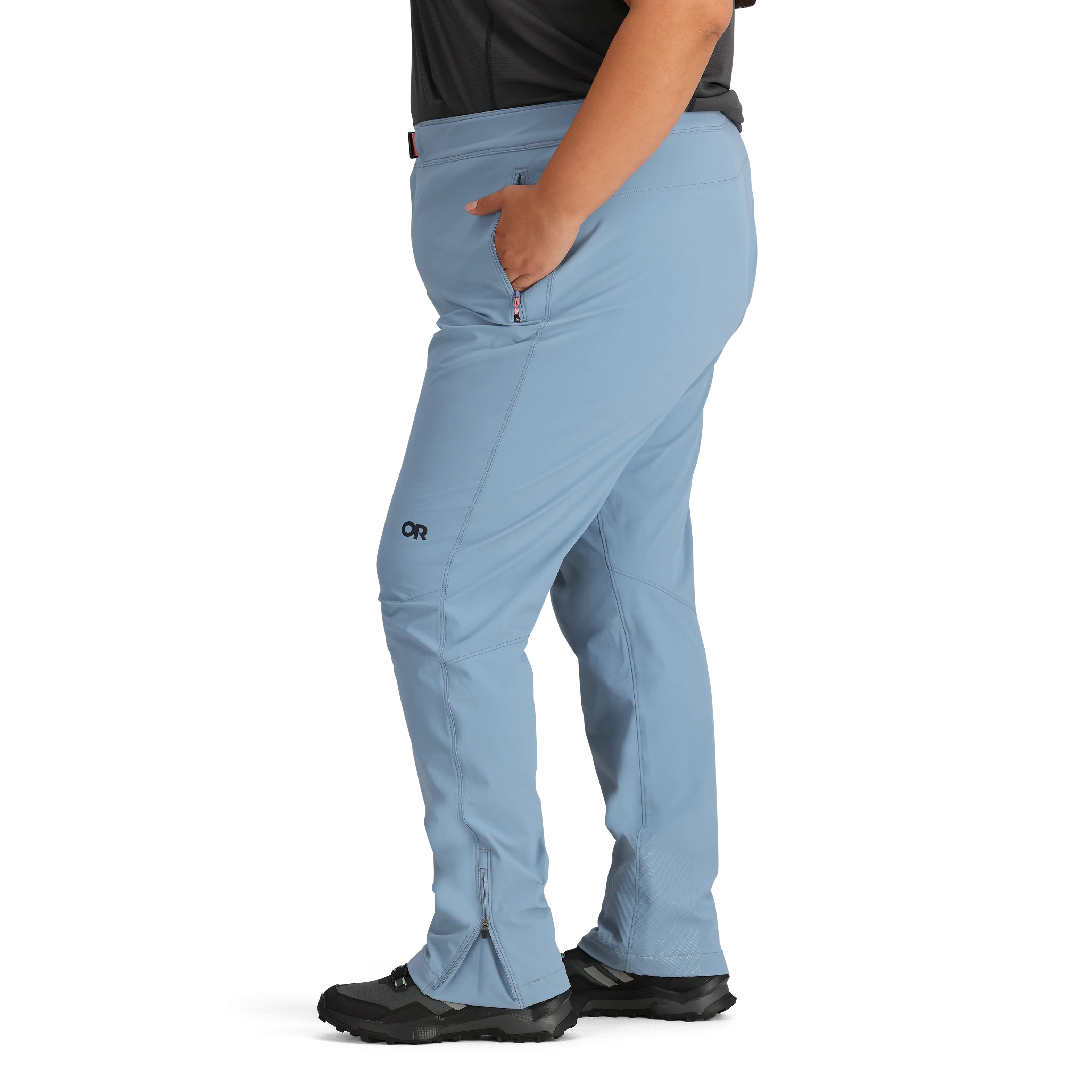 Women's Cirque Lite Pants-Plus Outdoor Research