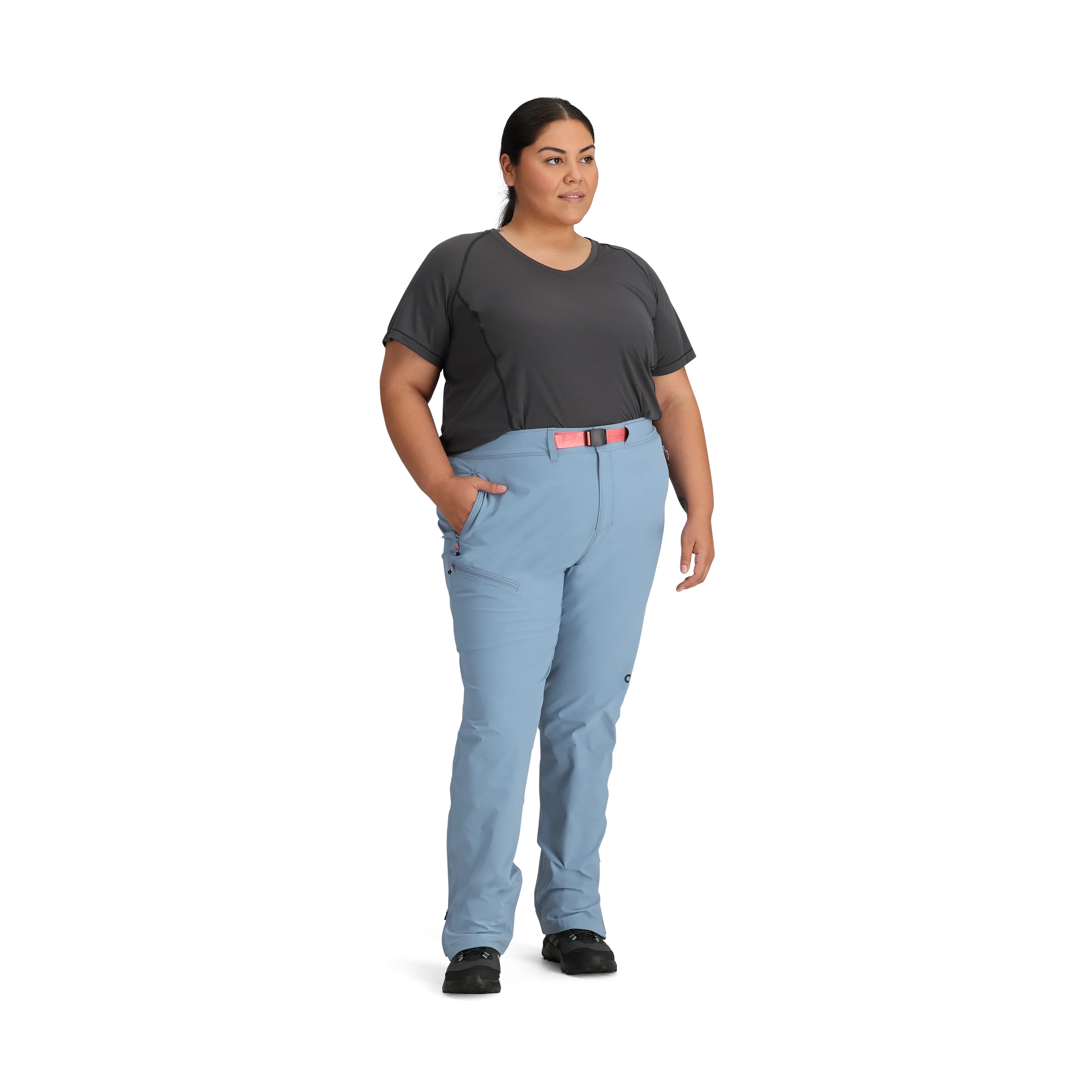 Women's Cirque Lite Pants-Plus Outdoor Research