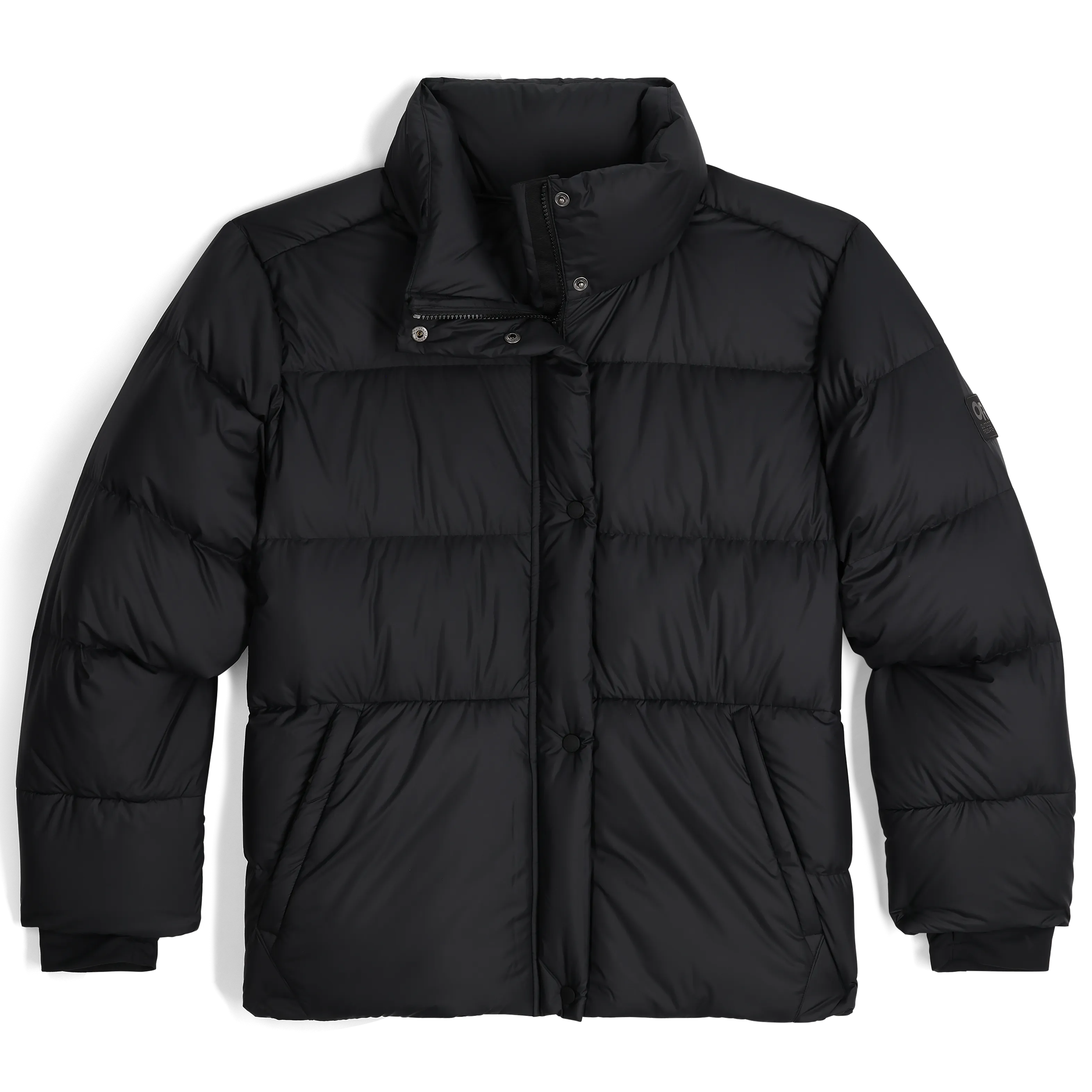 Women's Coldfront Down Jacket-Plus Outdoor Research