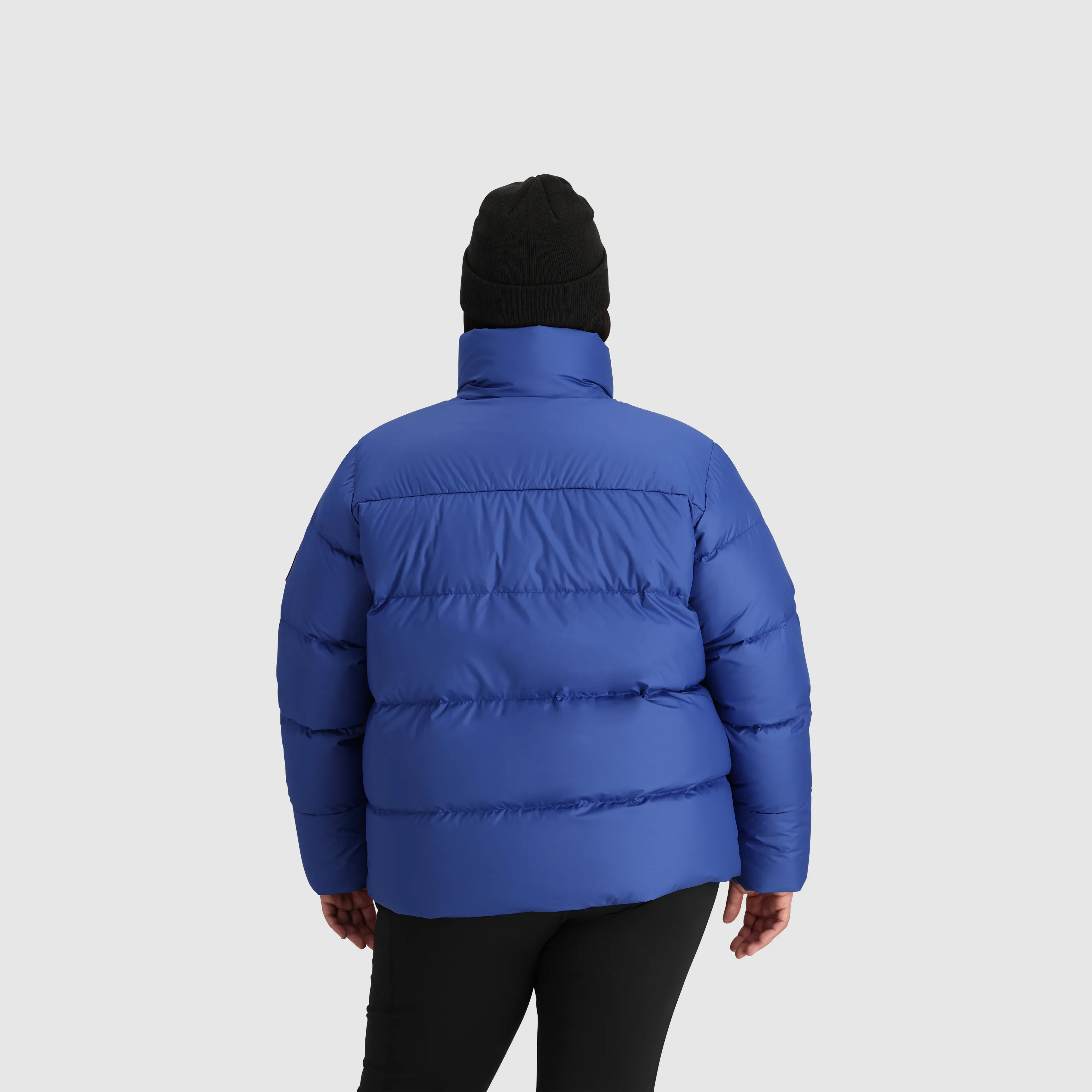 Women's Coldfront Down Jacket-Plus Outdoor Research