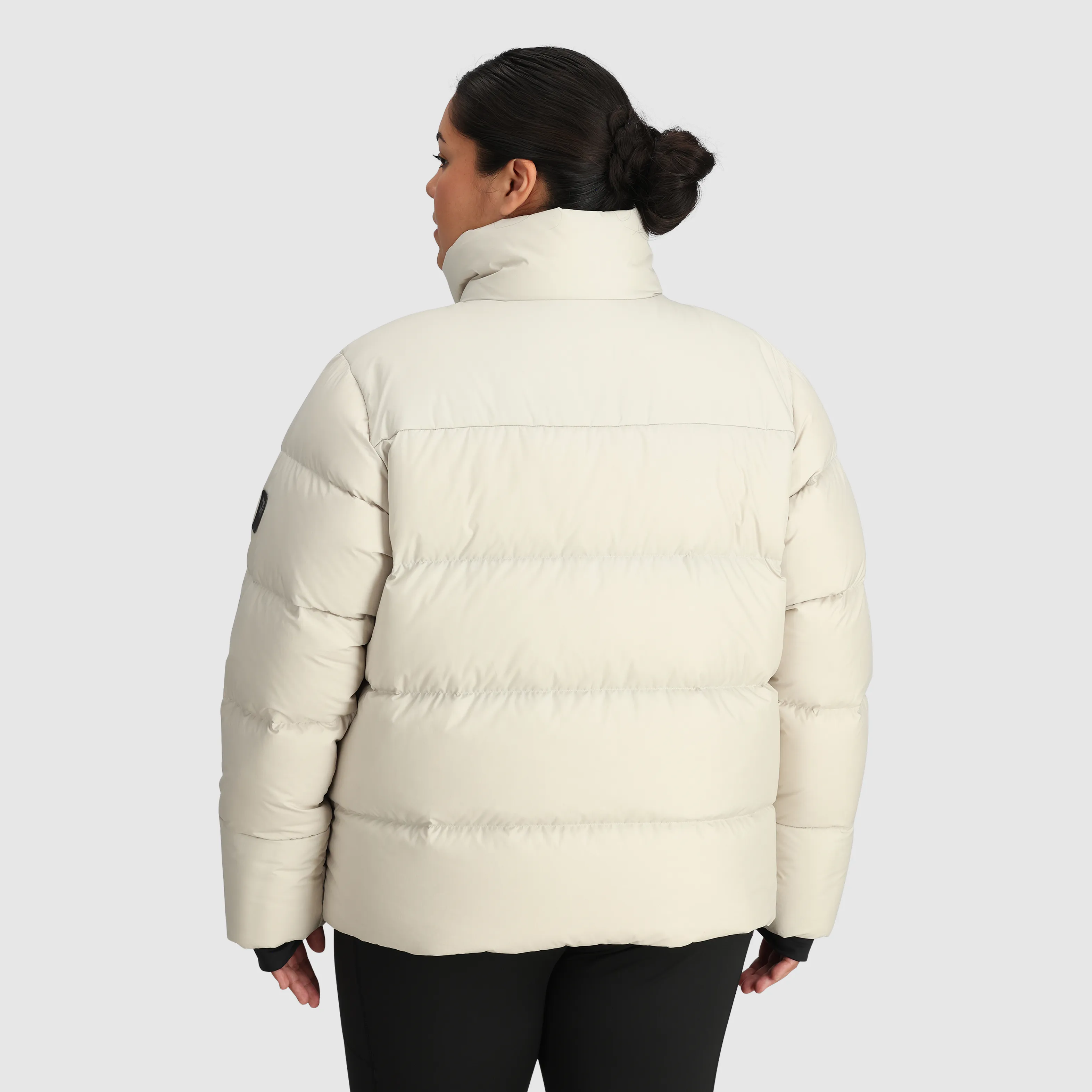 Women's Coldfront Down Jacket-Plus Outdoor Research