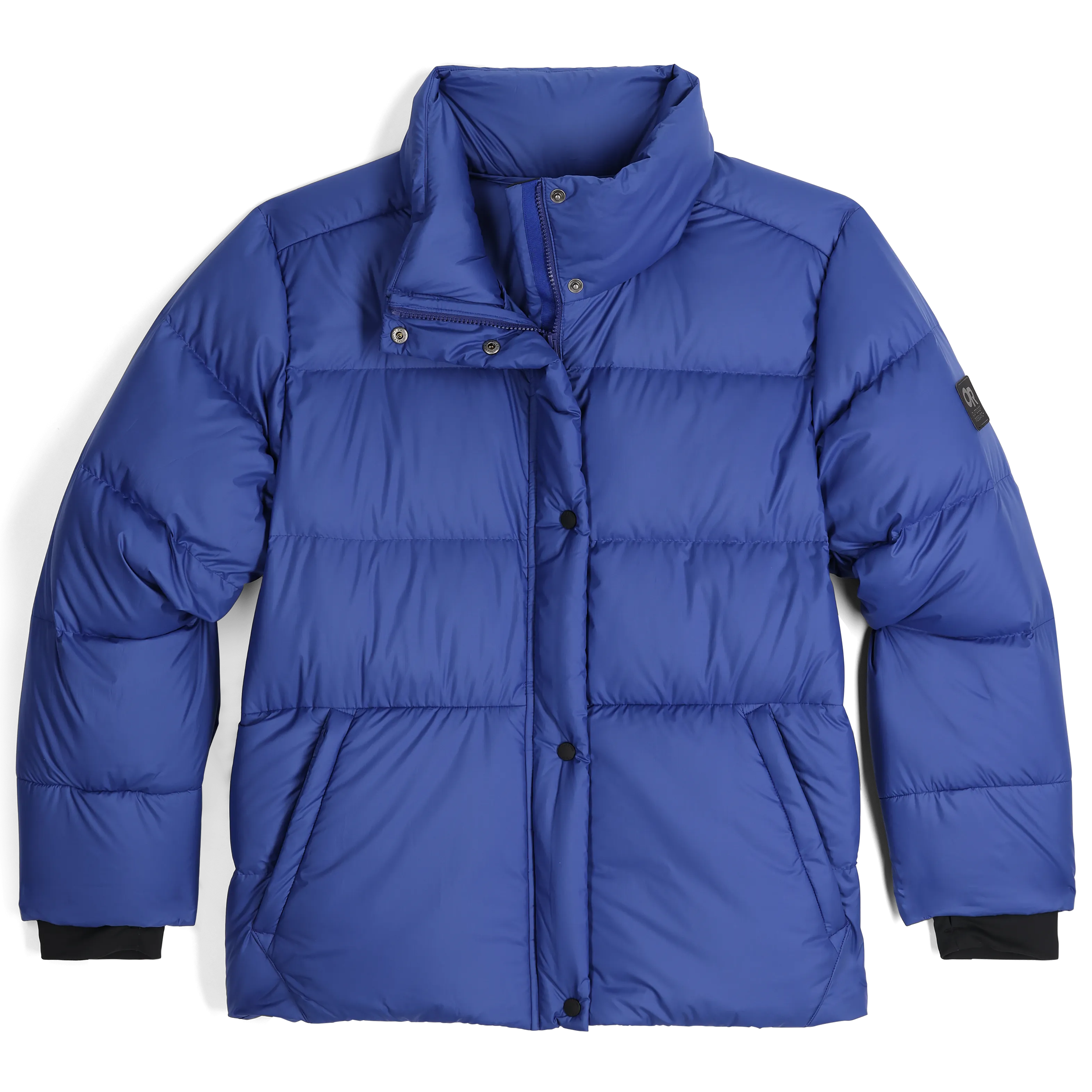 Women's Coldfront Down Jacket-Plus Outdoor Research
