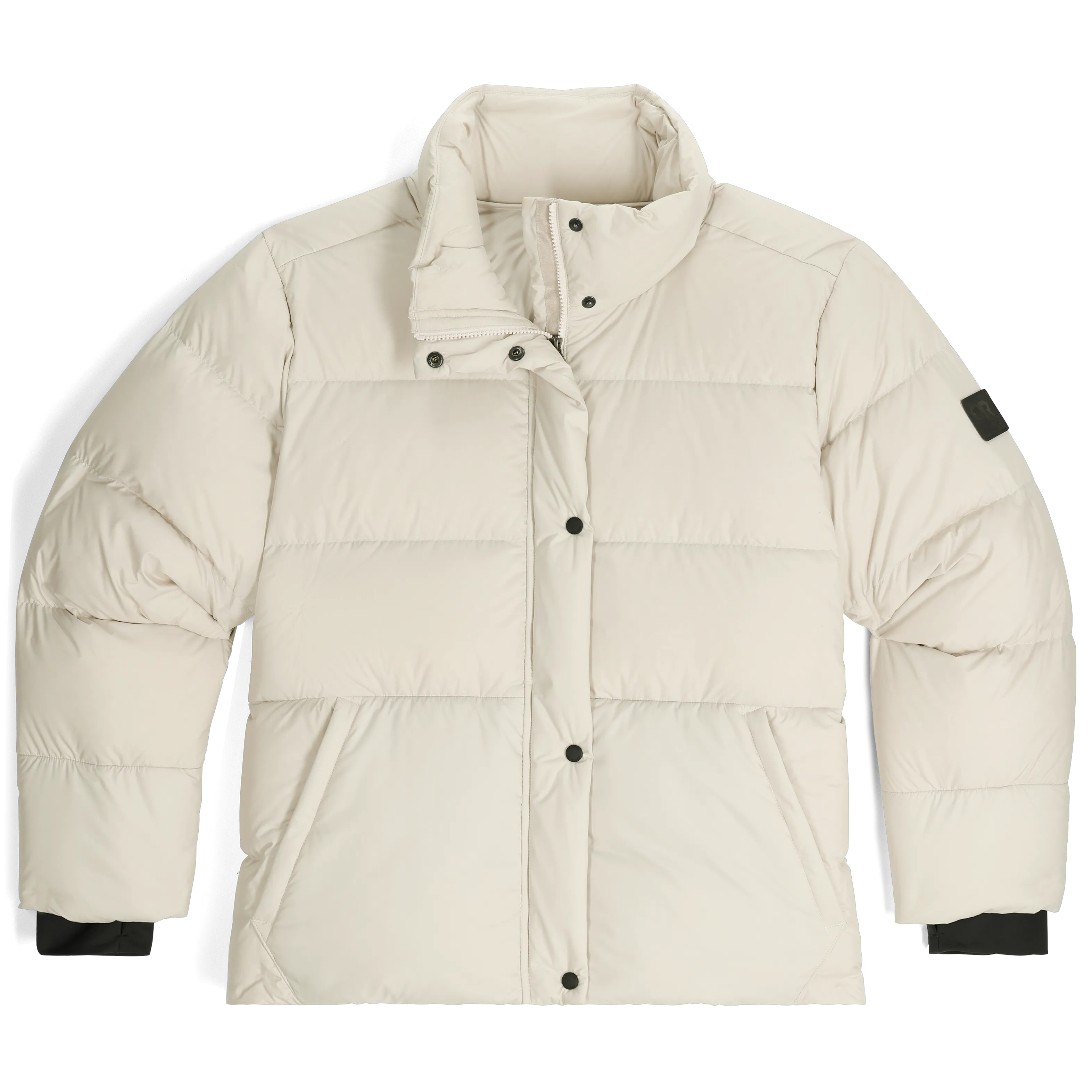 Women's Coldfront Down Jacket-Plus Outdoor Research