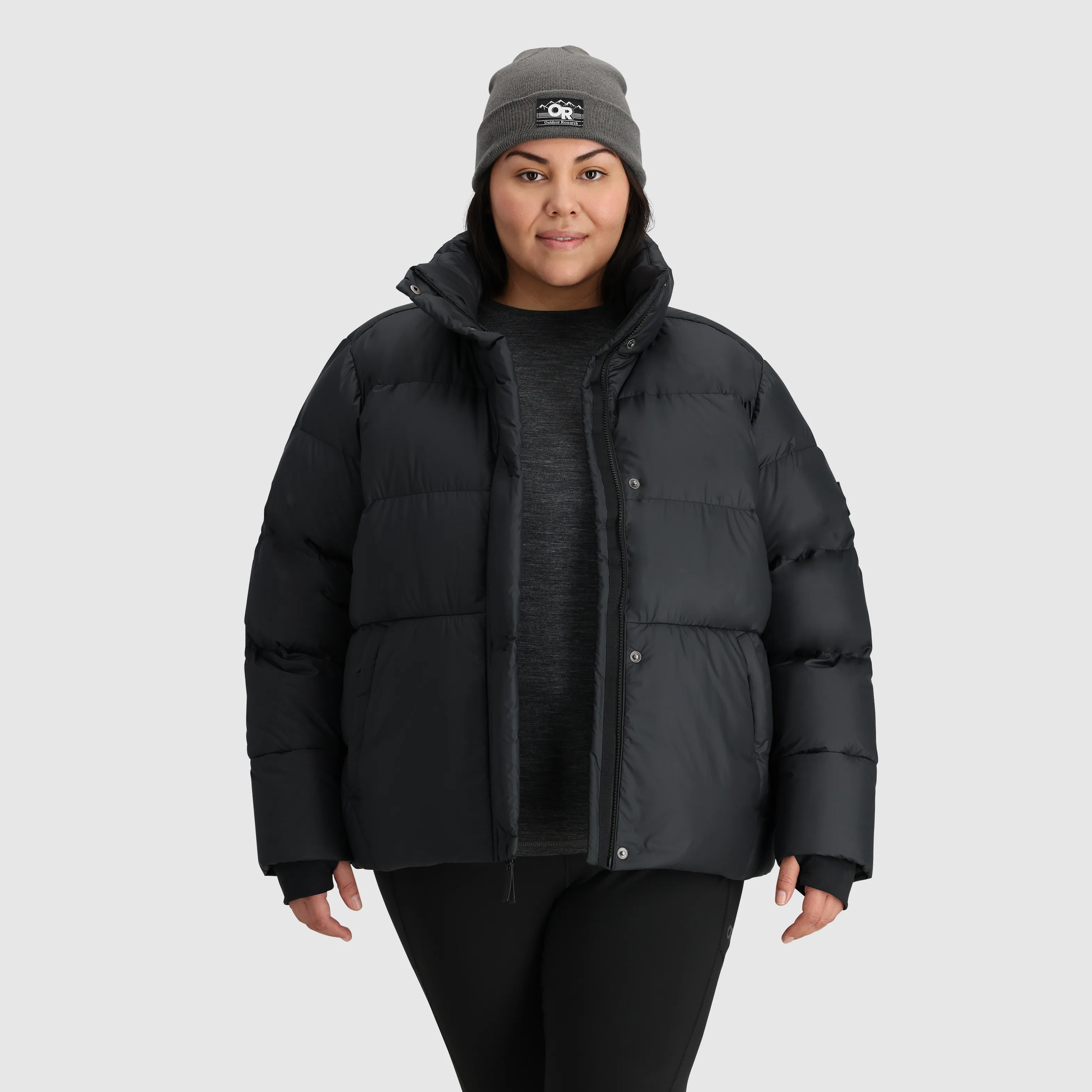 Women's Coldfront Down Jacket-Plus Outdoor Research