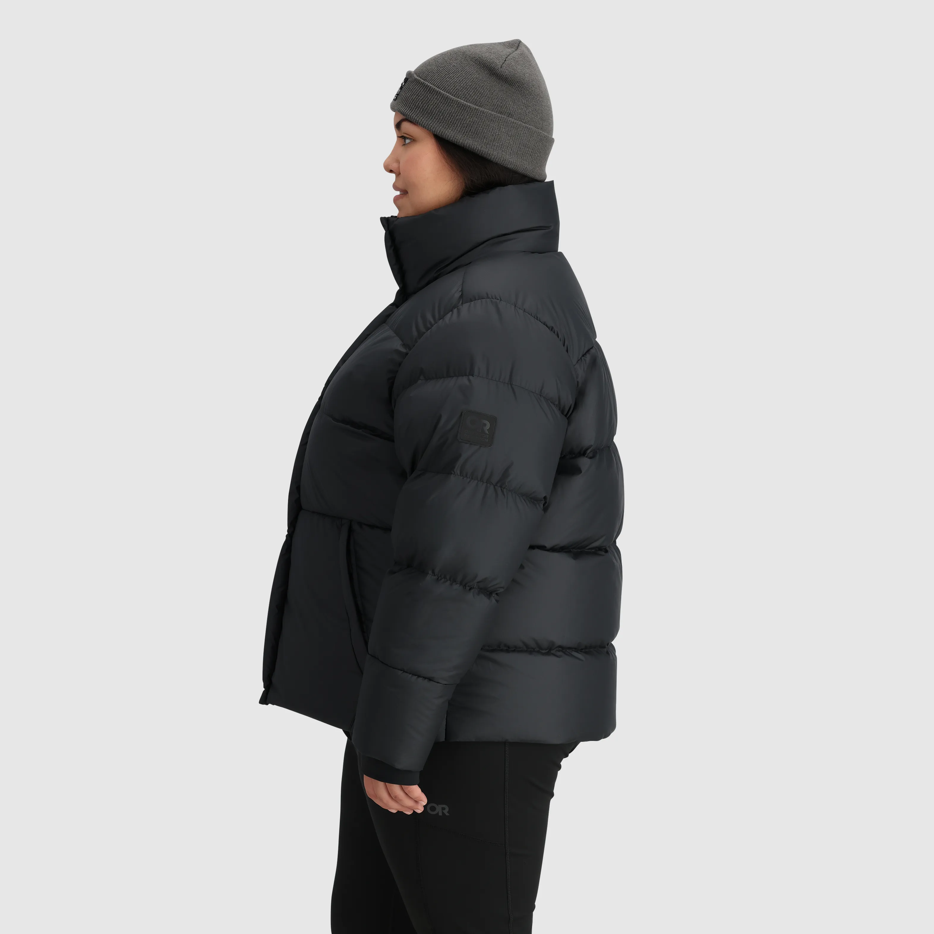 Women's Coldfront Down Jacket-Plus Outdoor Research