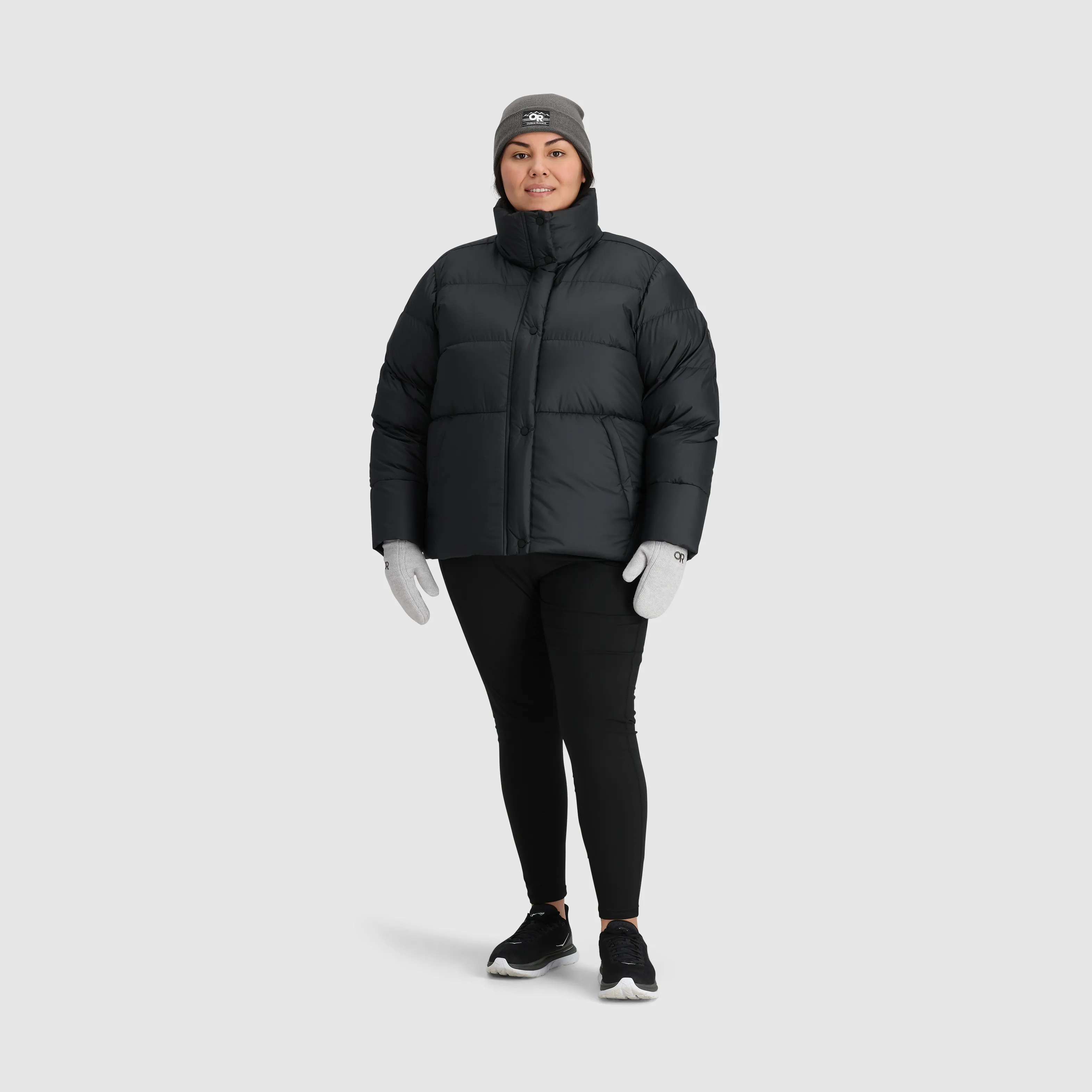 Women's Coldfront Down Jacket-Plus Outdoor Research