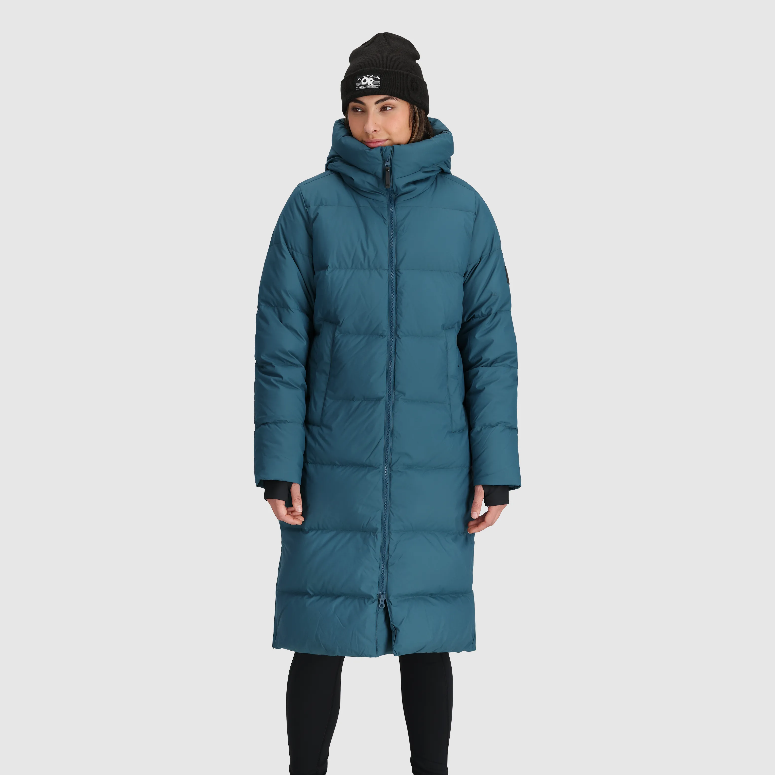 Women's Coze Down Parka Outdoor Research