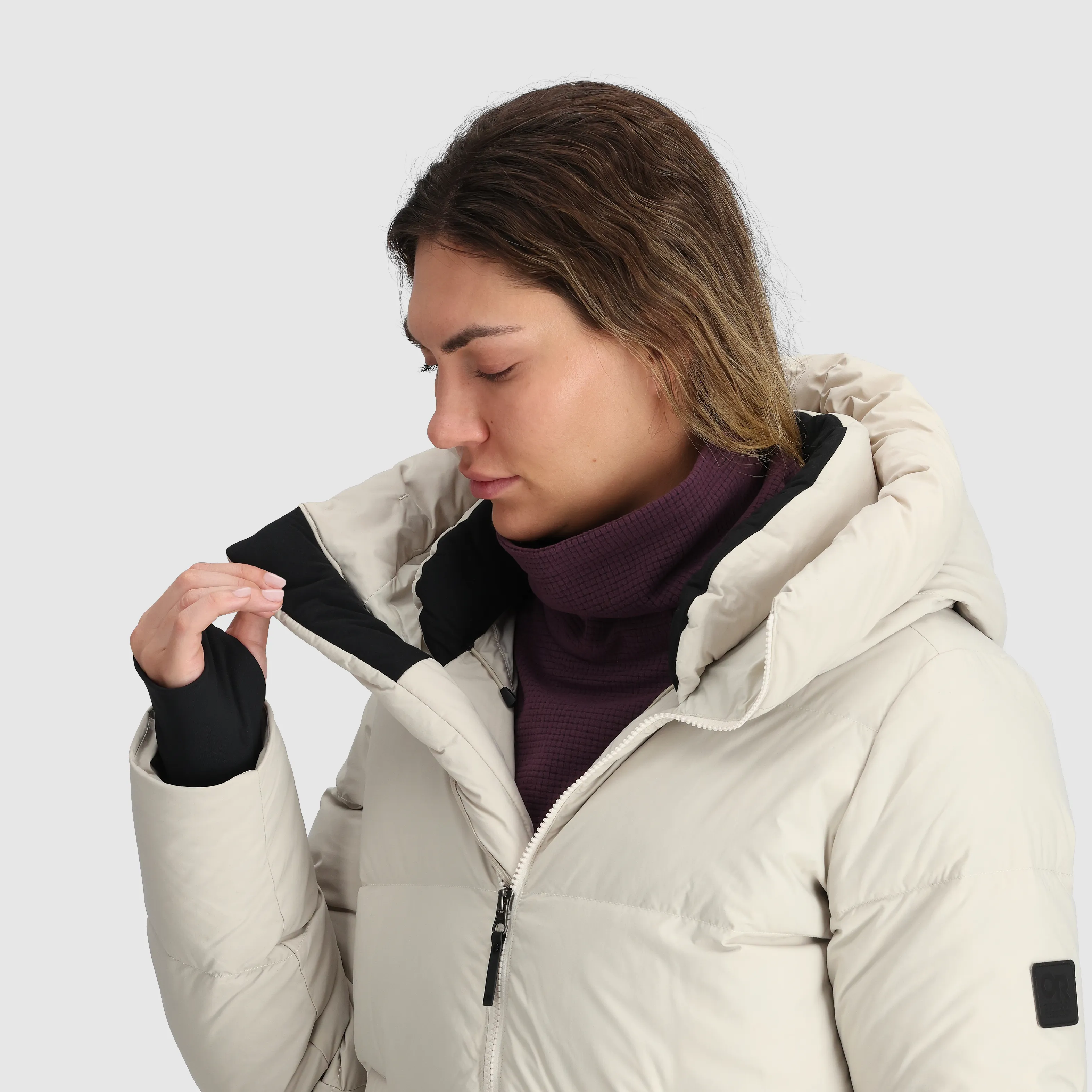 Women's Coze Down Parka Outdoor Research