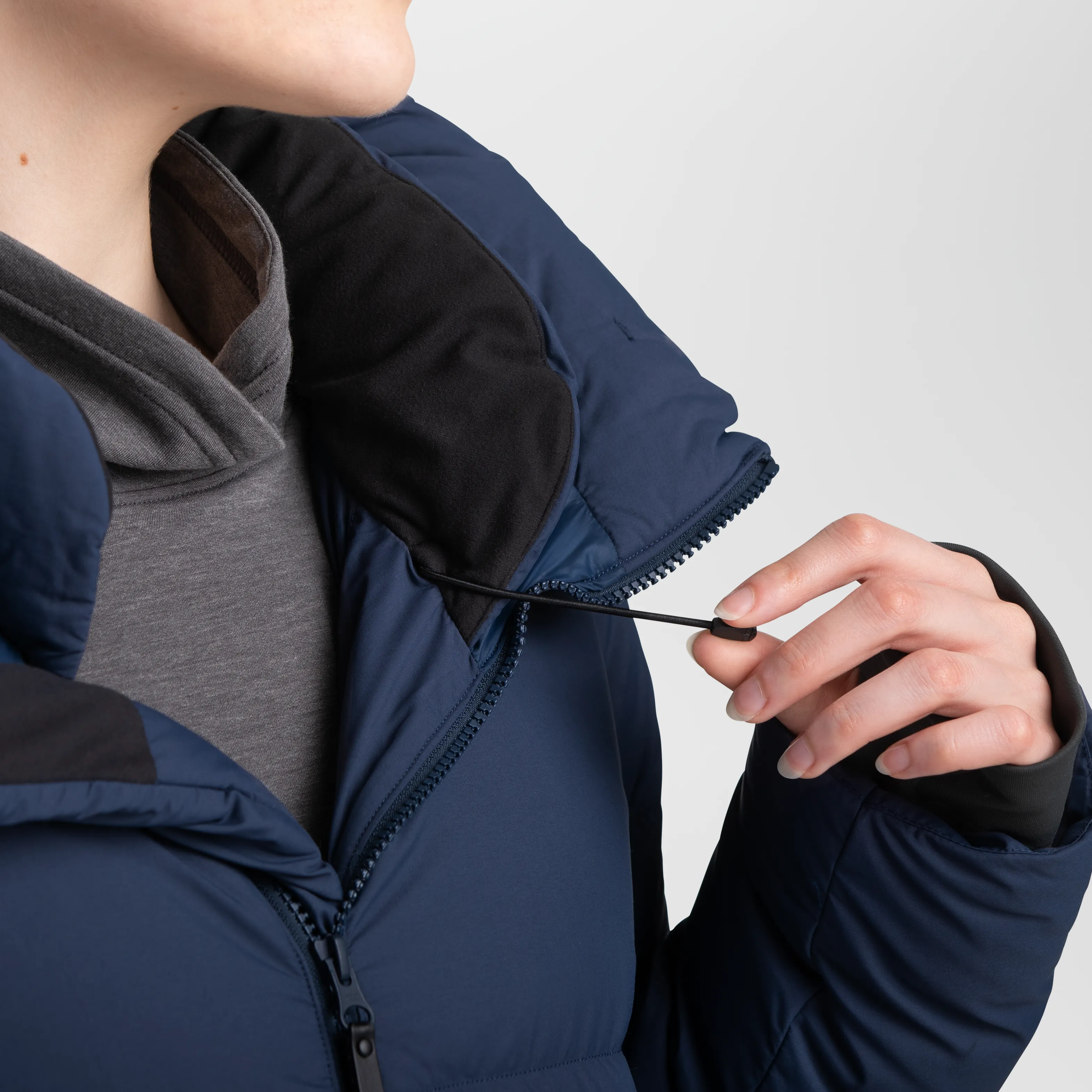 Women's Coze Down Parka Outdoor Research