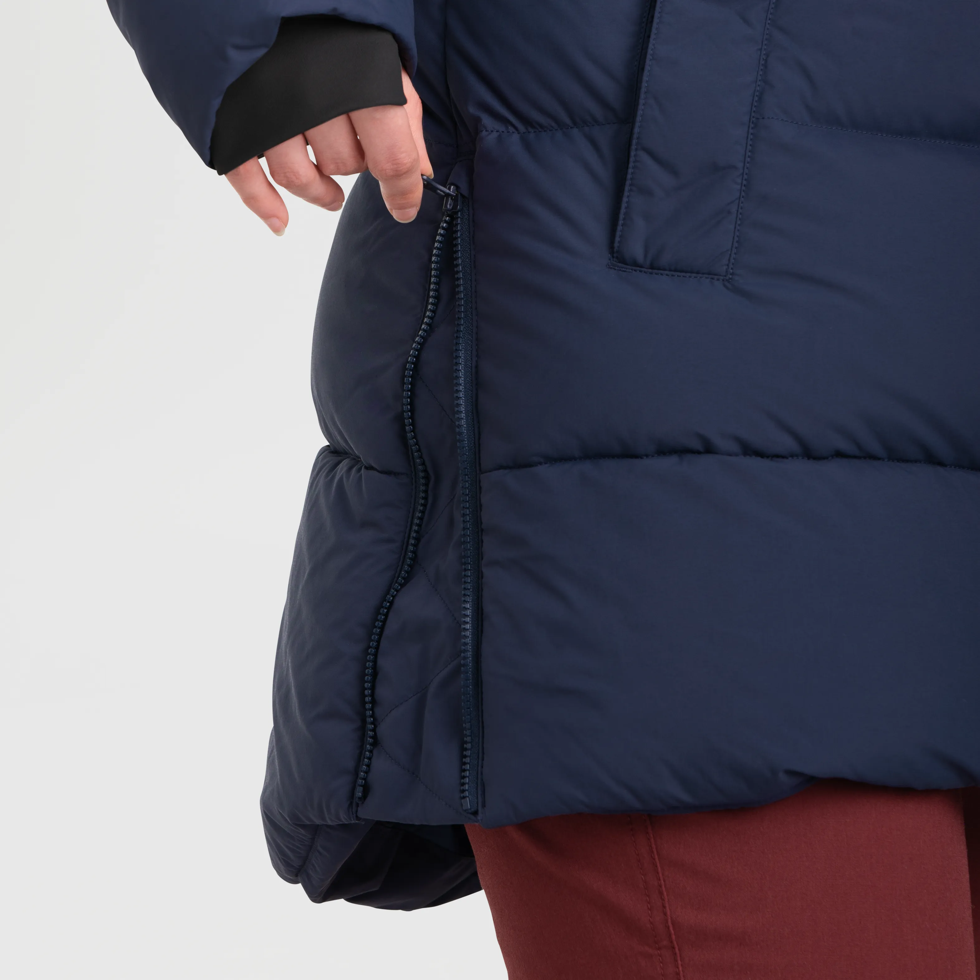 Women's Coze Down Parka Outdoor Research