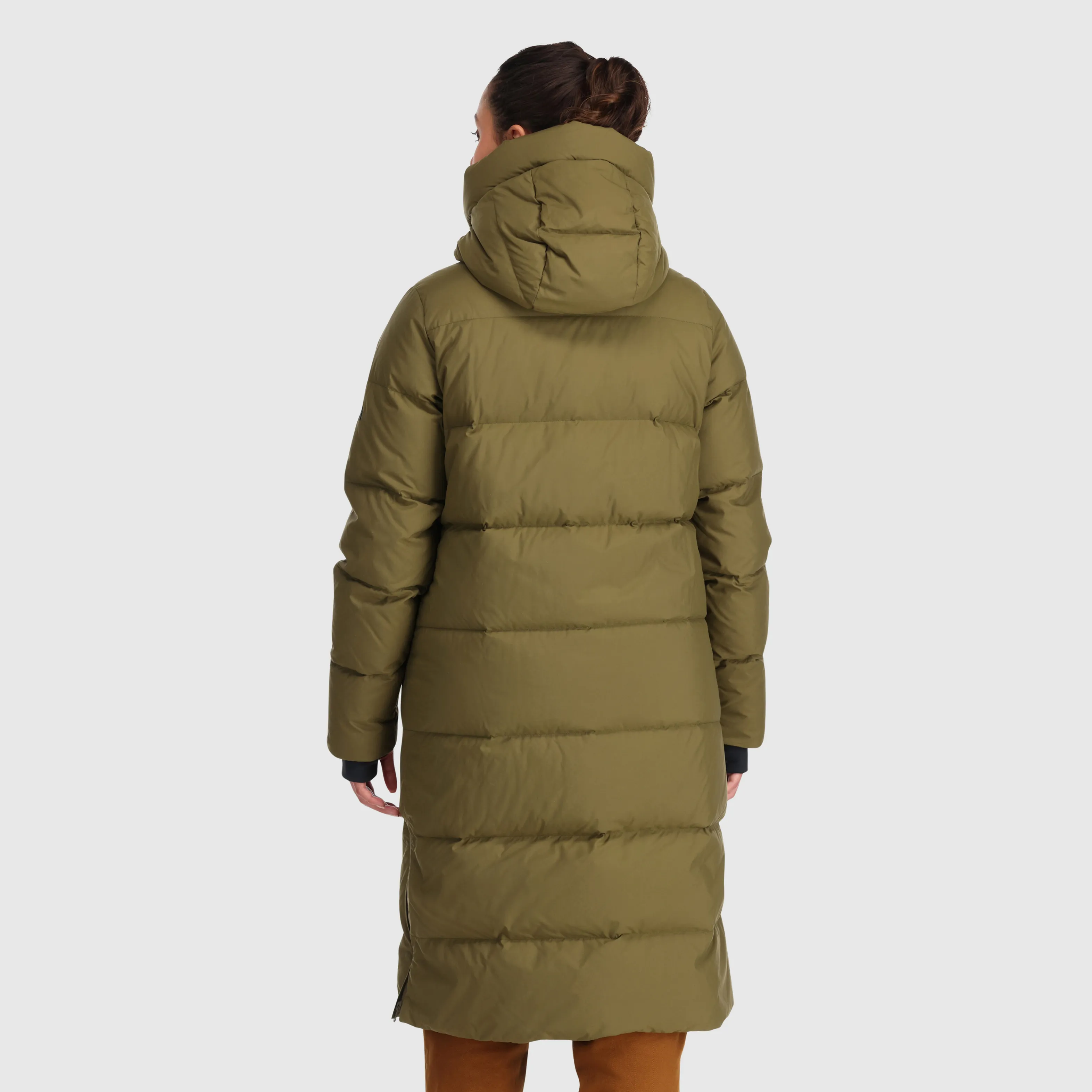 Women's Coze Down Parka Outdoor Research