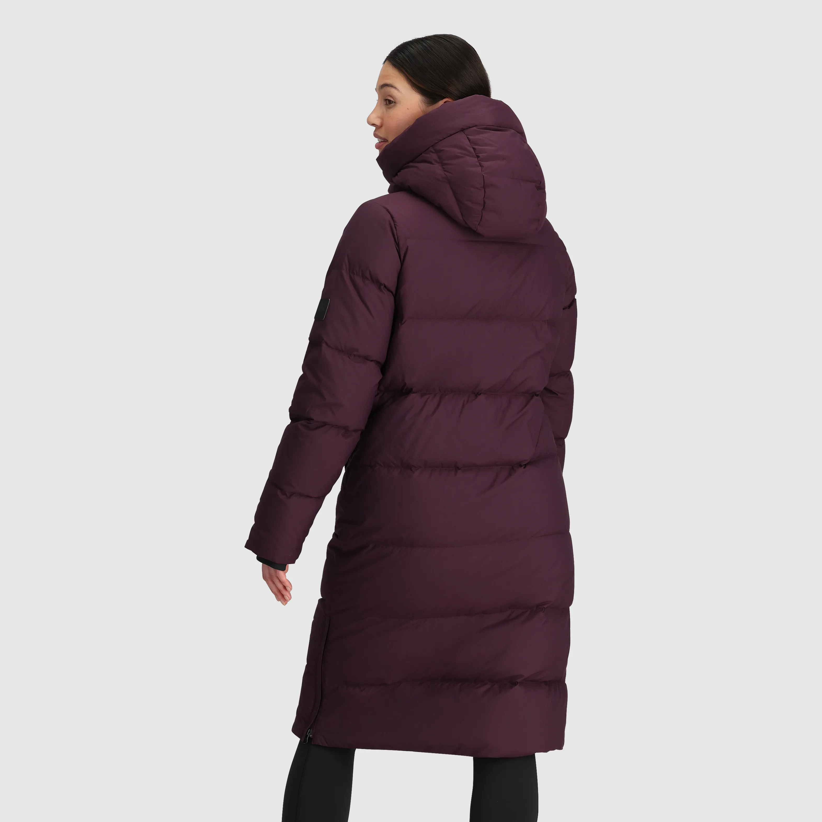 Women's Coze Down Parka Outdoor Research