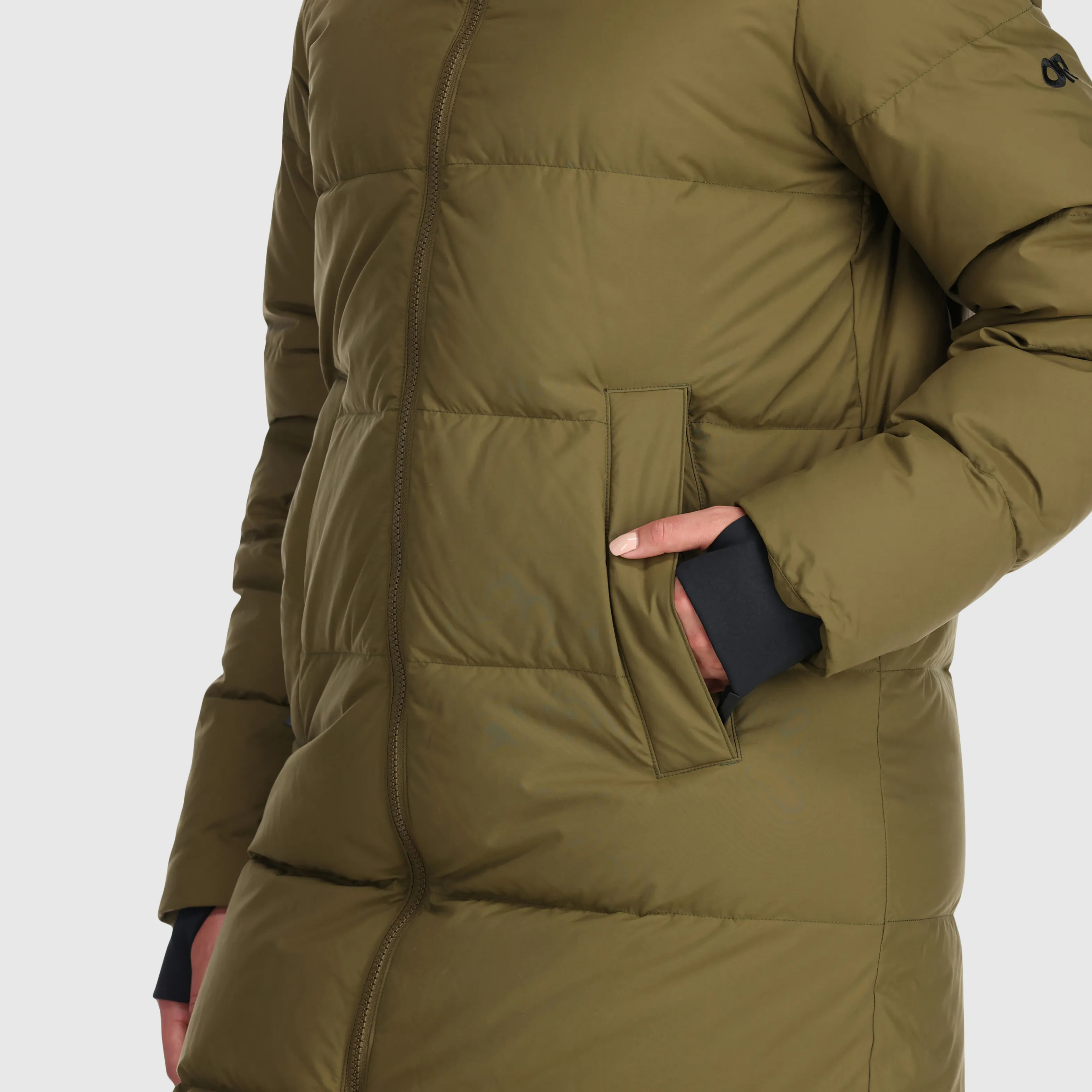 Women's Coze Down Parka Outdoor Research