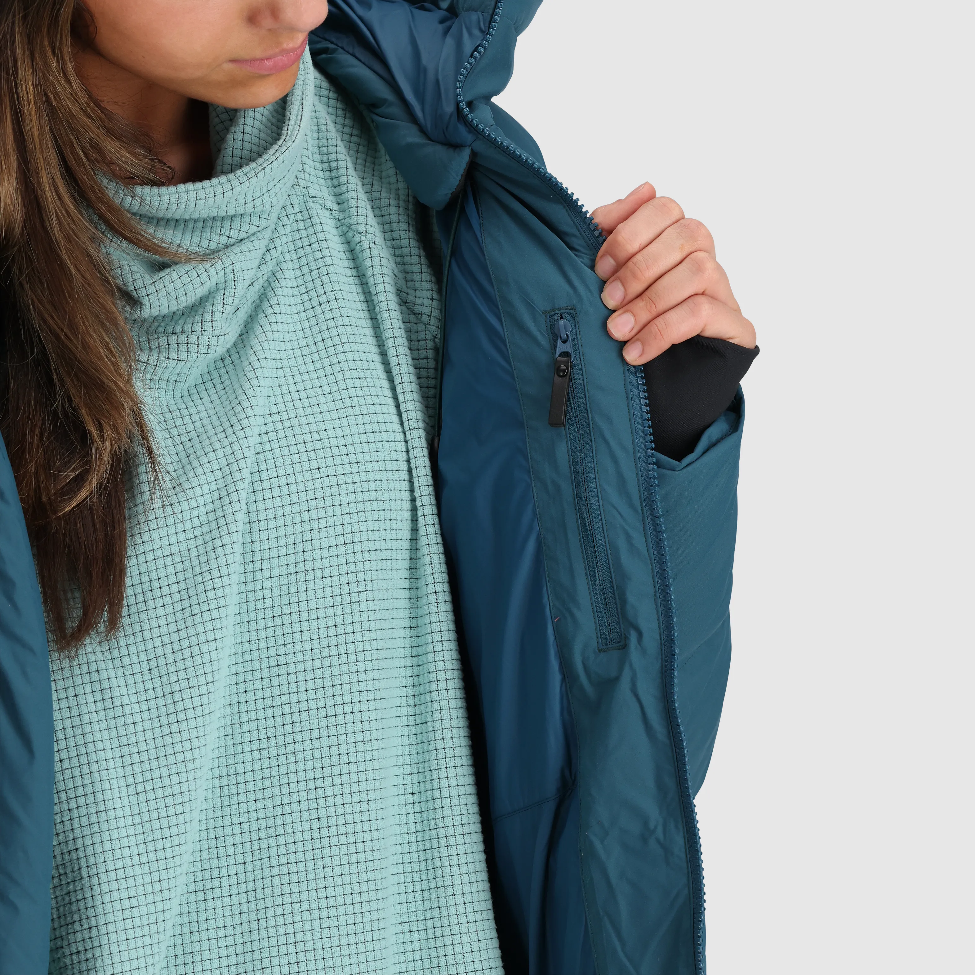 Women's Coze Down Parka Outdoor Research