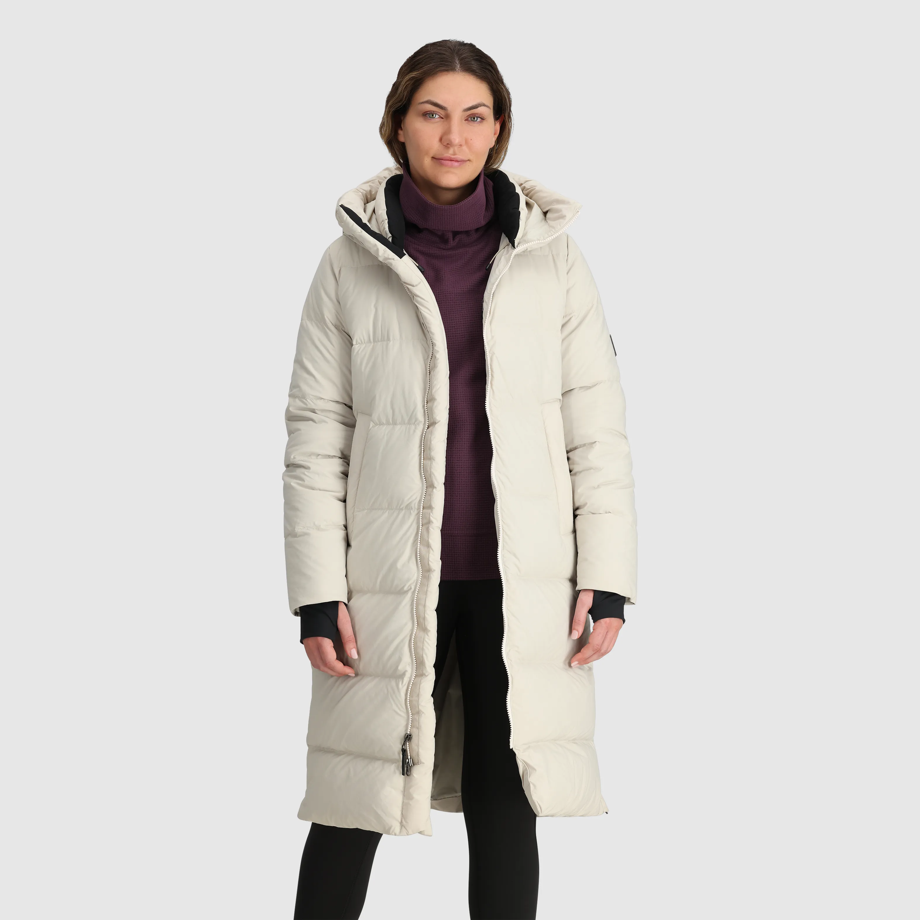 Women's Coze Down Parka Outdoor Research