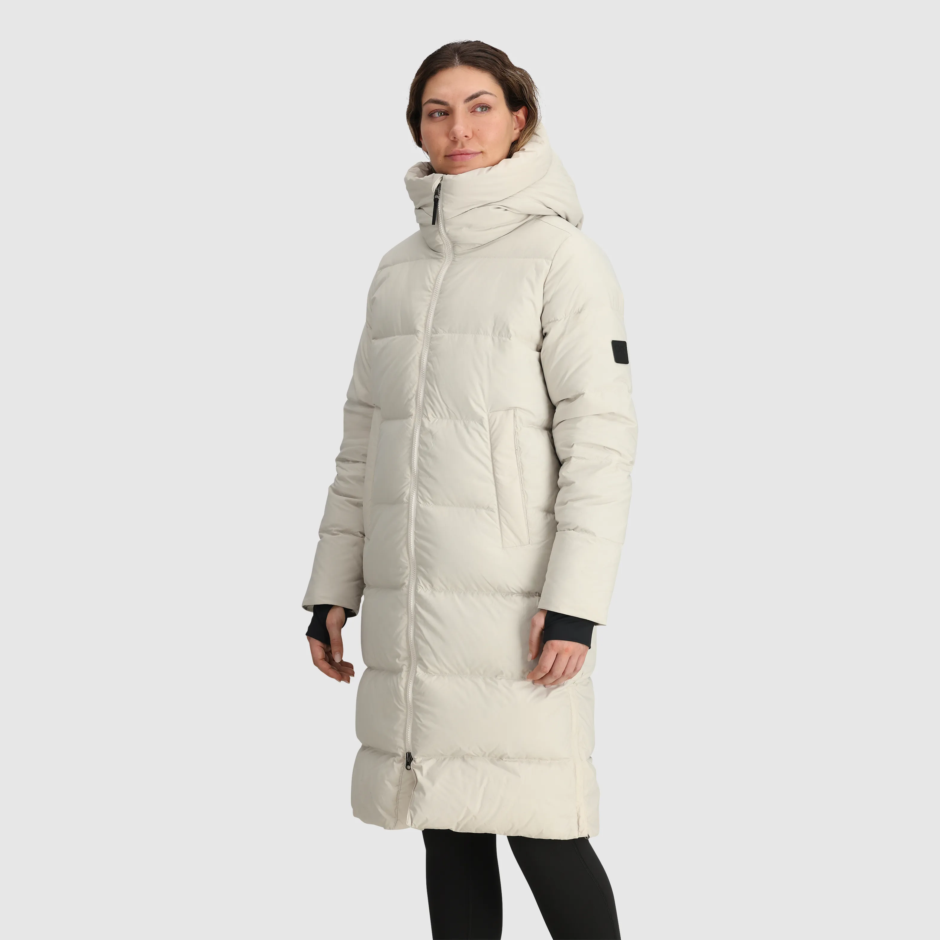 Women's Coze Down Parka Outdoor Research